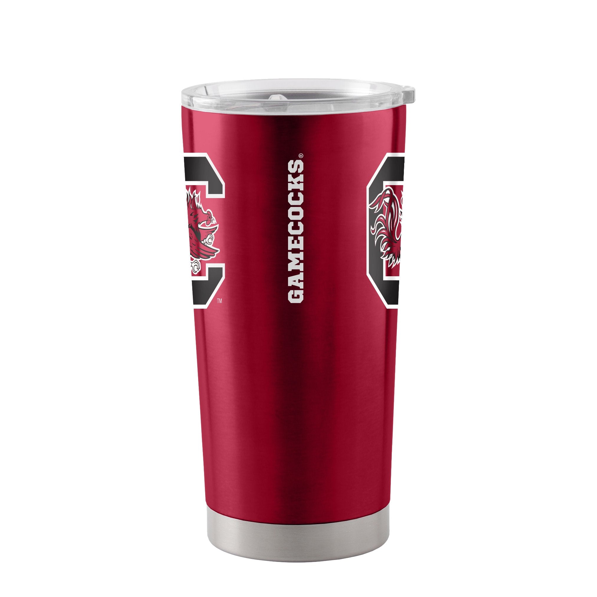 Ncaa South Carolina Fighting Gamecocks Ultra Tumbler, 20-Ounce