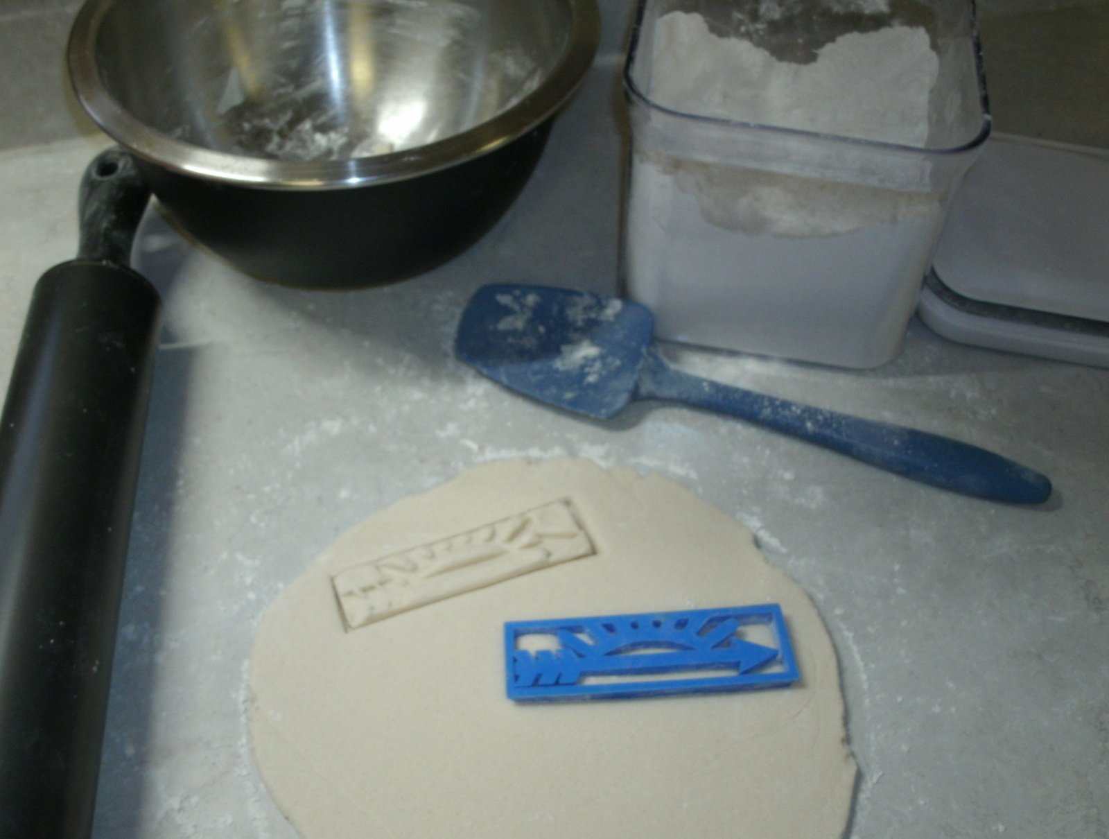 Inspired By Arrow Of Light Cub Scout Theme Sunset Symbol Cookie Cutter Made In Usa Pr604