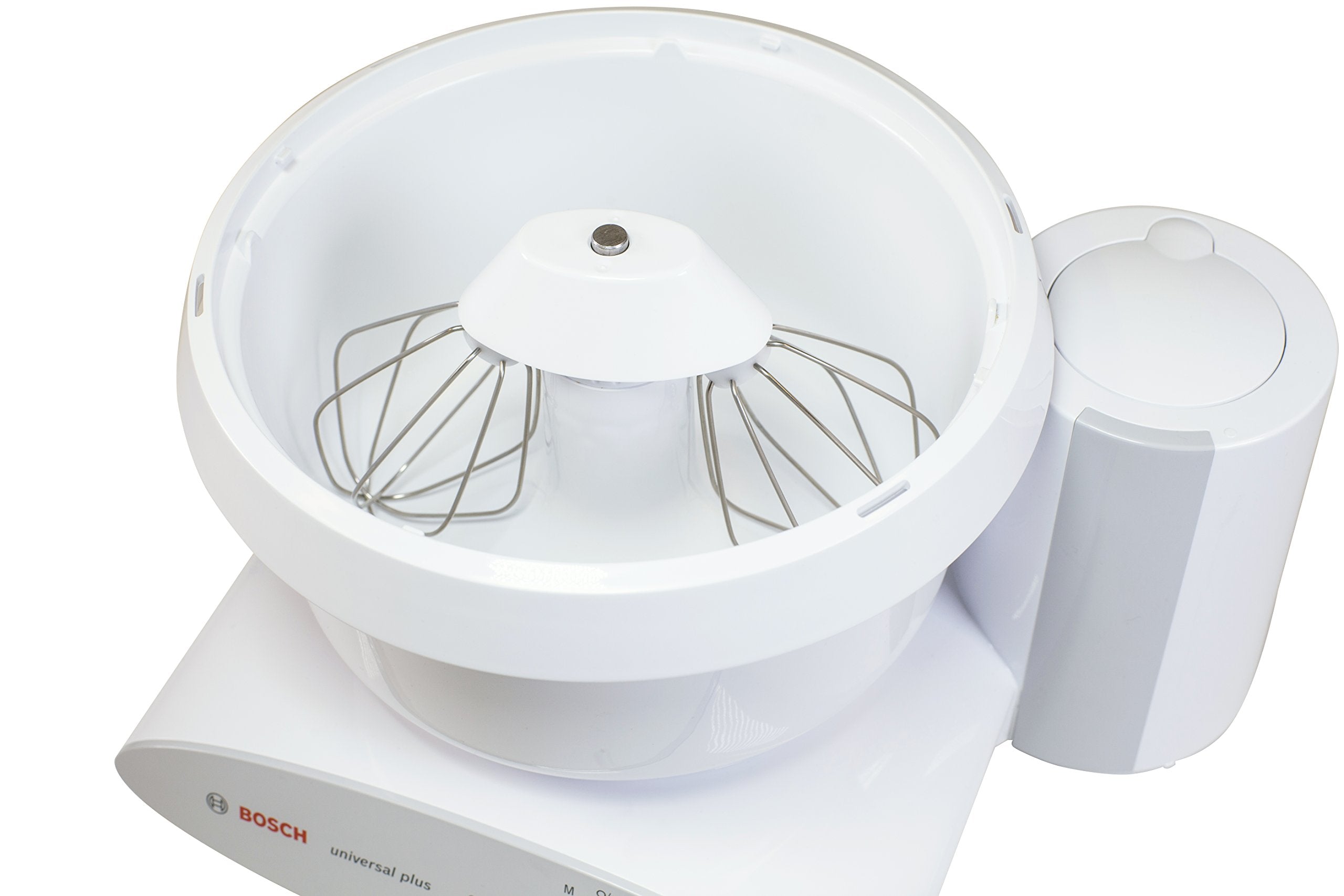 Bosch Universal Mixer Wire Whips, Set Of Two