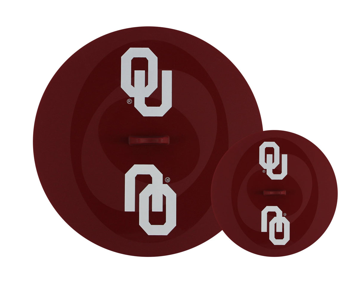 Oklahoma Topperz Set