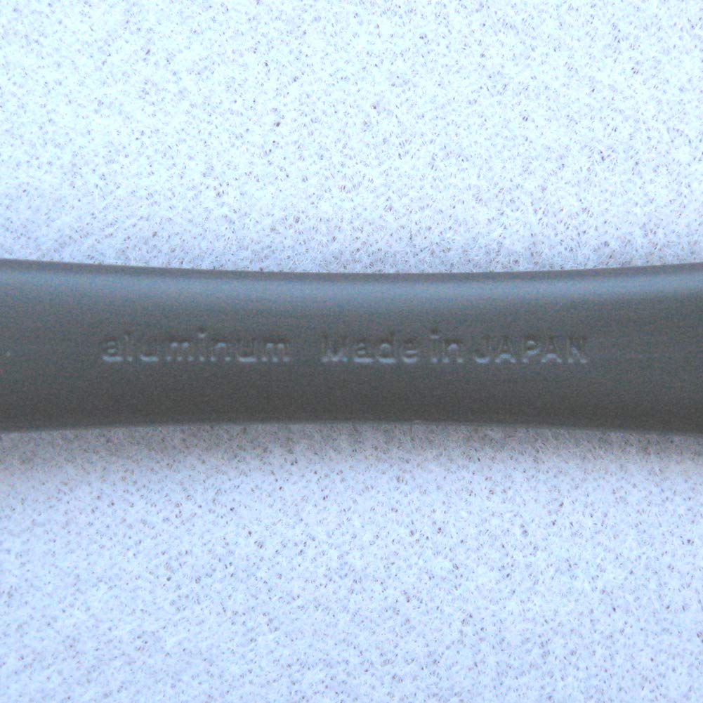 Todye 1400353 Ice Cream Spoon, Easy To Scoop, Made In Japan, Aluminum