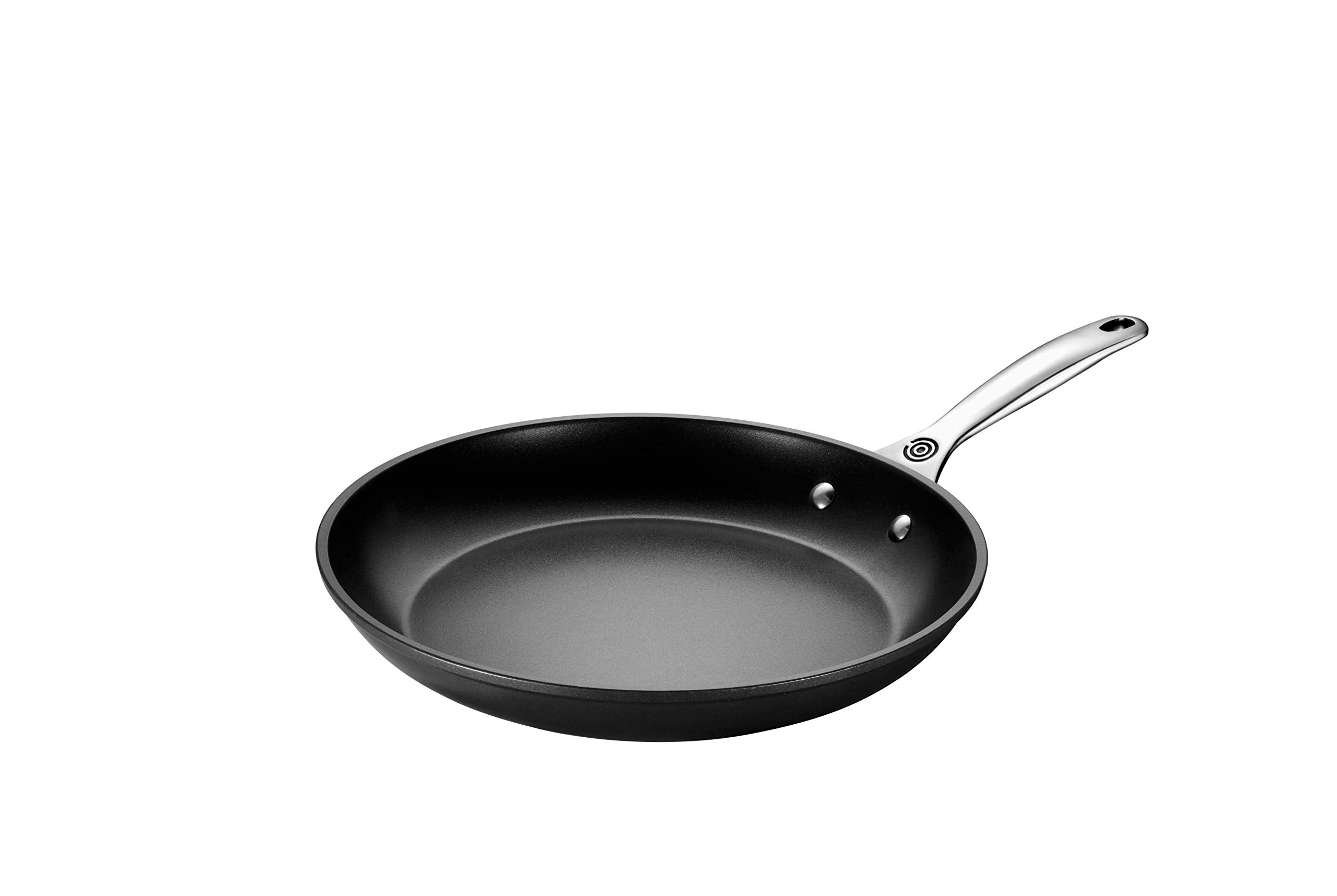 Le Creuset Toughened Nonstick Pro Fry Pan, 12''