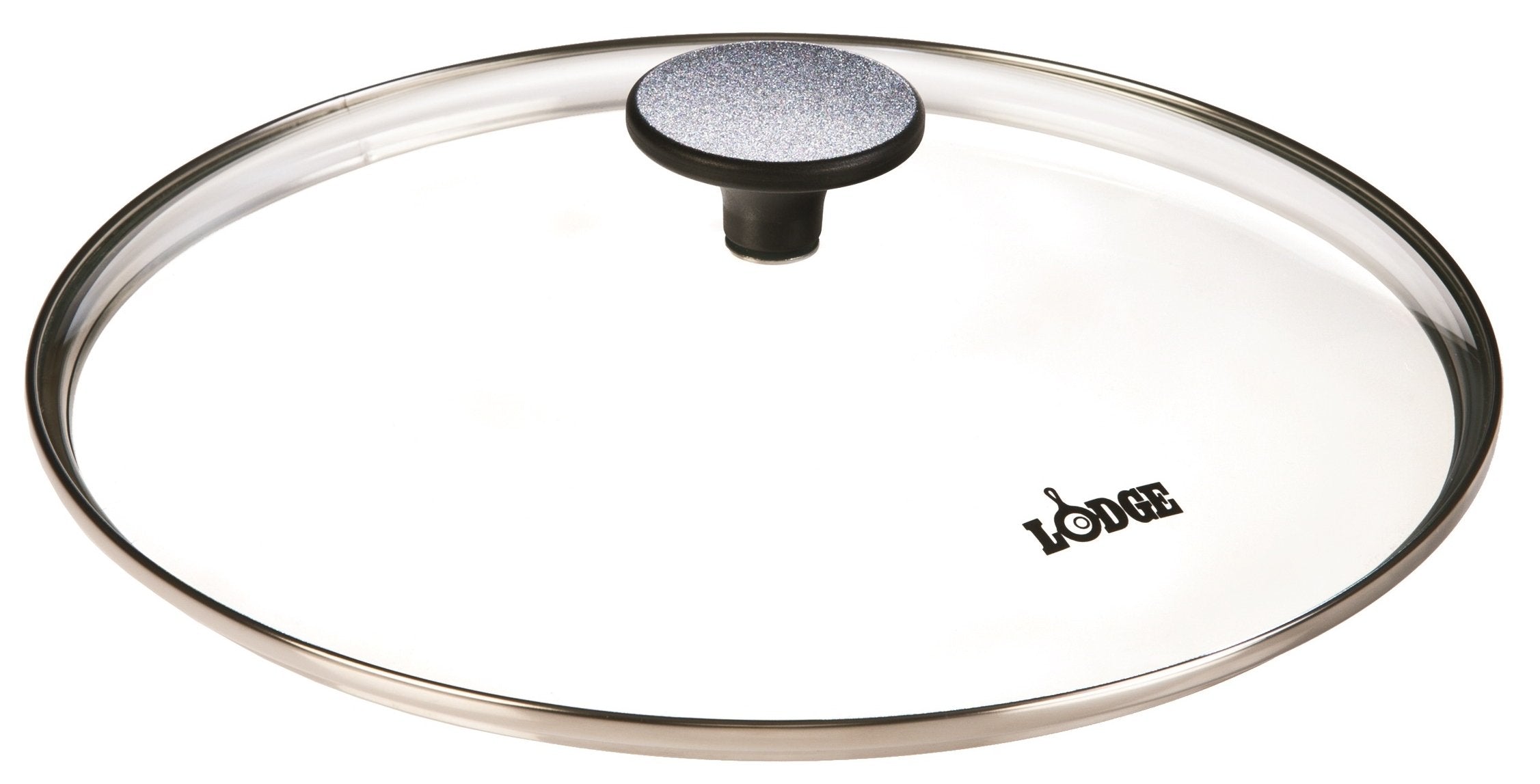 Lodge Tempered Glass Lid, 10.25inch