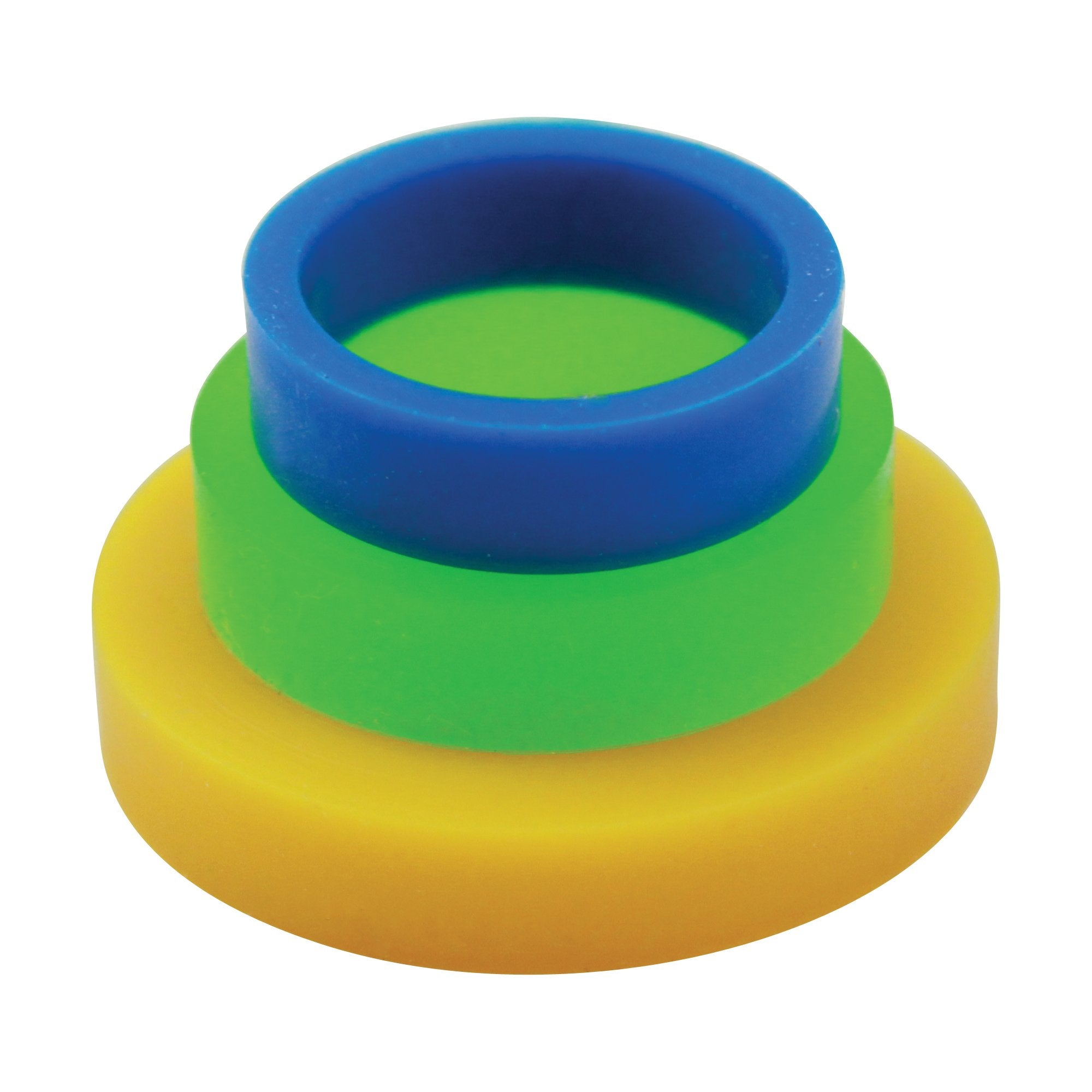 Pme Rolling Pin Guide Rings, Small Size