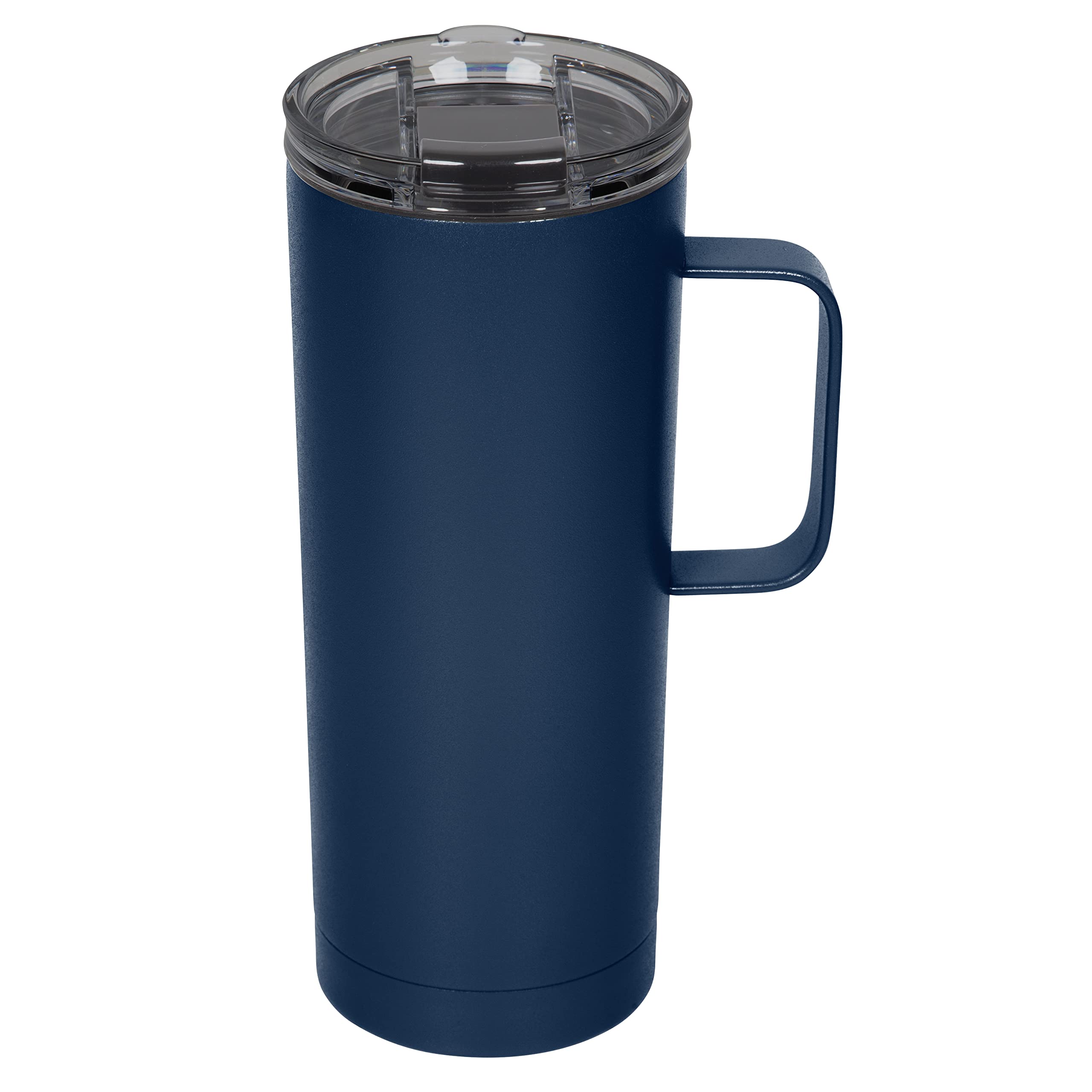 FIFTY/FIFTY 20oz  Navy Tall Mug