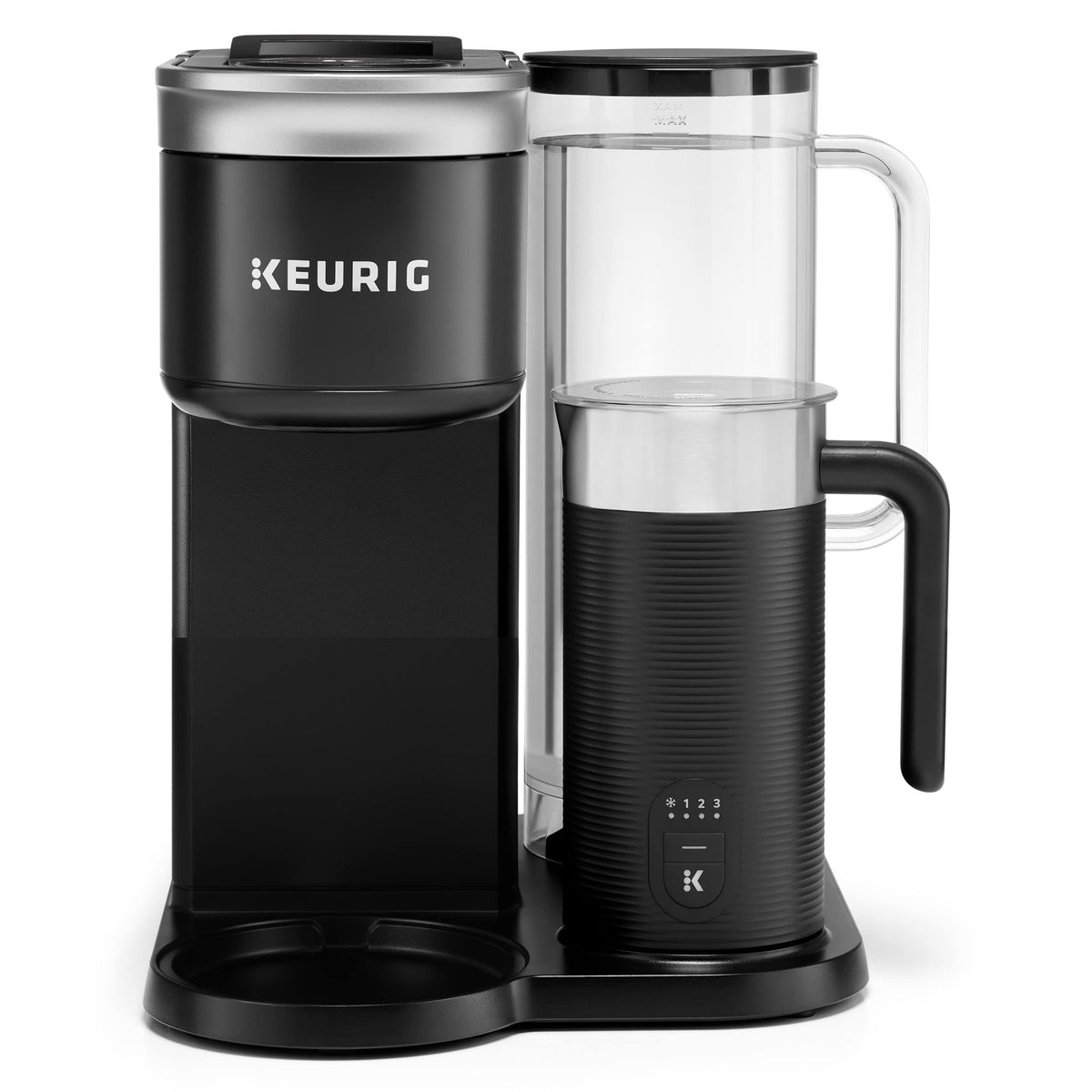 Keurig Kcafe Essentials Single Serve
