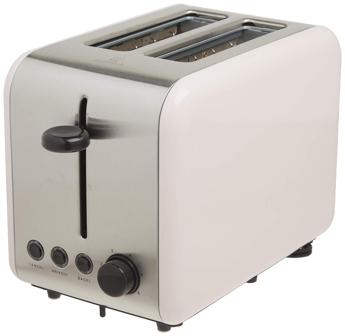 Kate Spade New York 885786 Blush Toaster, 3.4 Lb, Pink