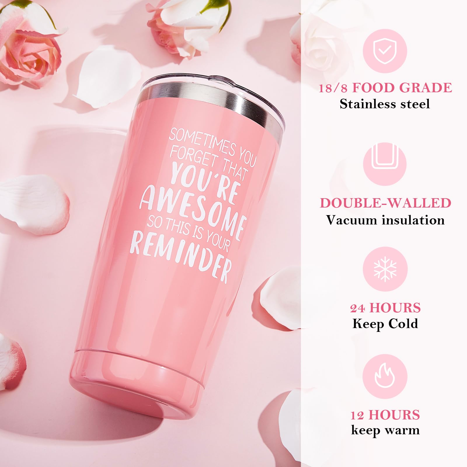 Gifts For Women, Birthday Gifts For Women, Gifts Basket Set For Her, Sister Best Friend Wife, Gifts For Women Who Have Everythin