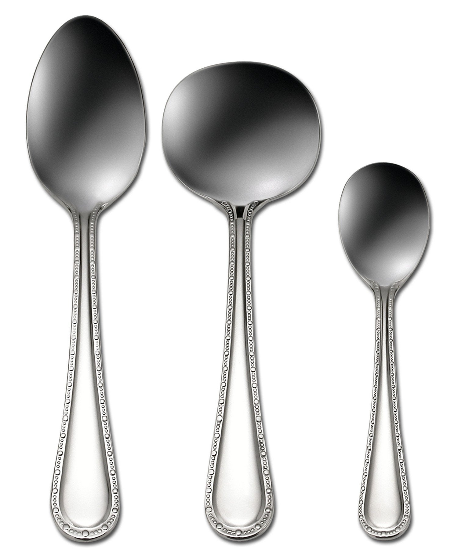 Oneida Taraza 3-Piece Hostess Set