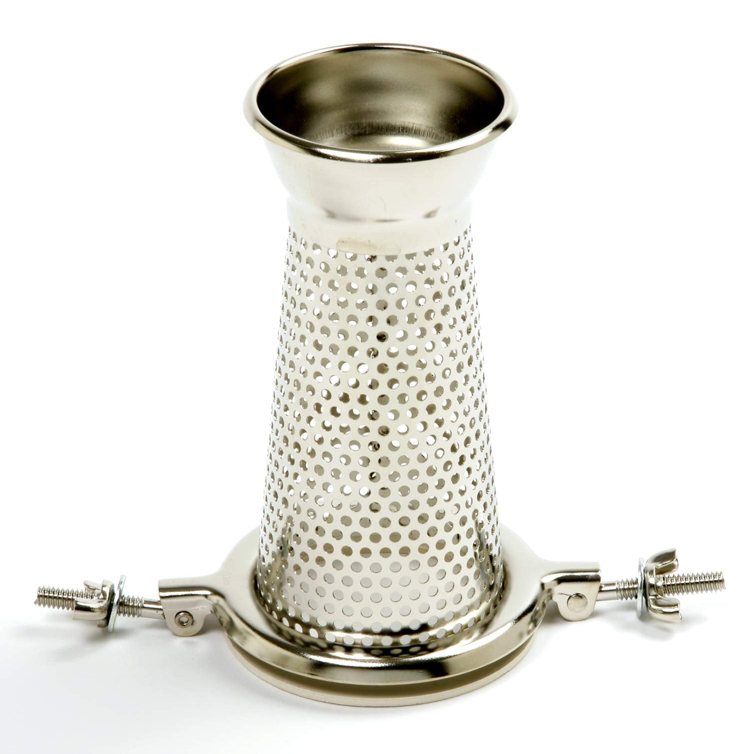 Norpro ''The Original'' Pumpkin Screen, 6In/15Cm