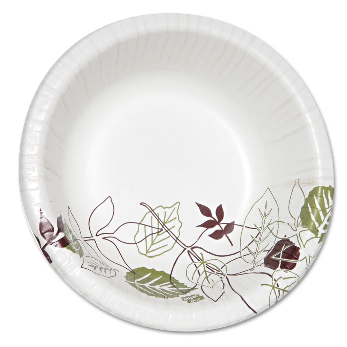 Bowl,Round,20 Fl. Oz,Paper,Water,Pk500