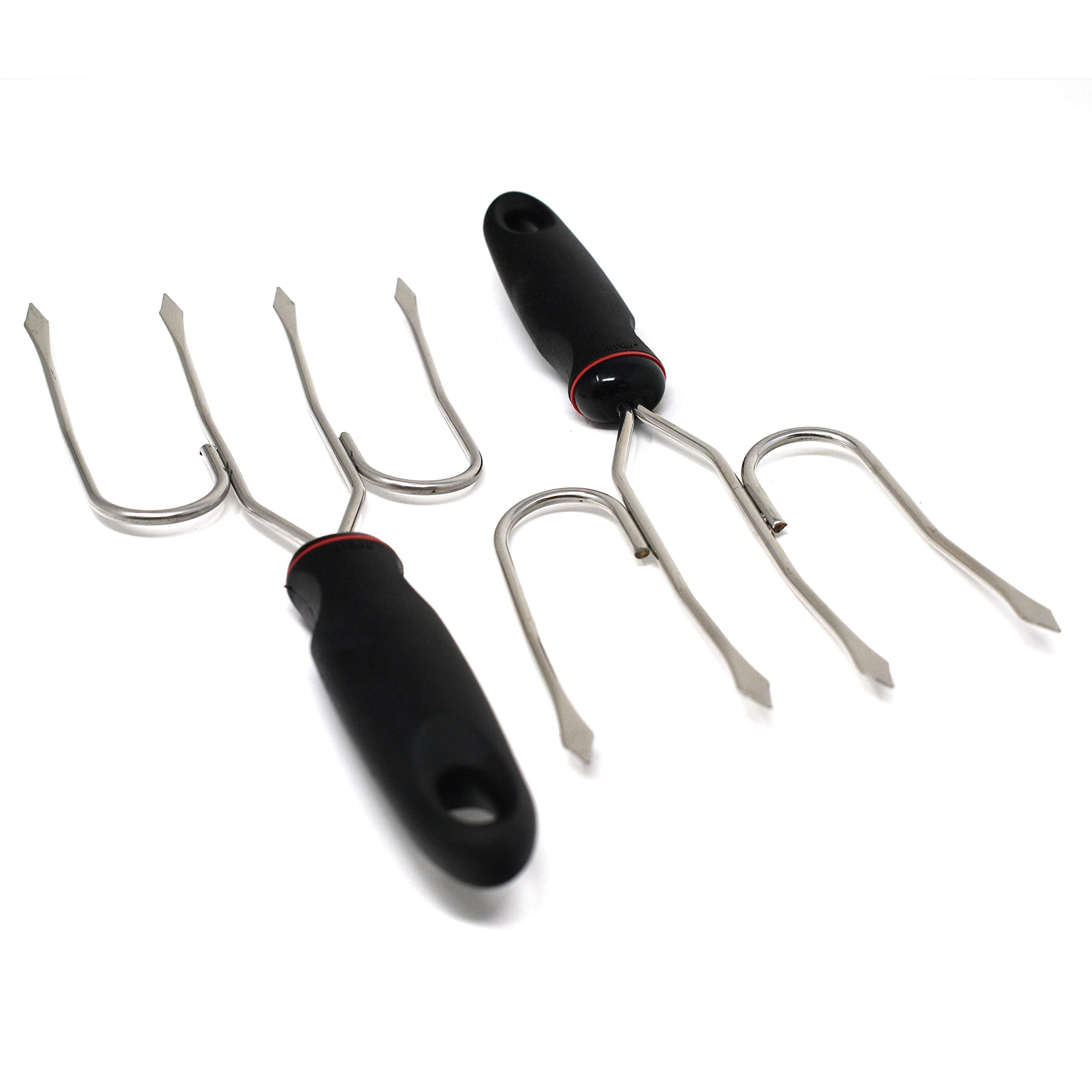 Norpro Turkey And Poultry Lifters, Set Of 2