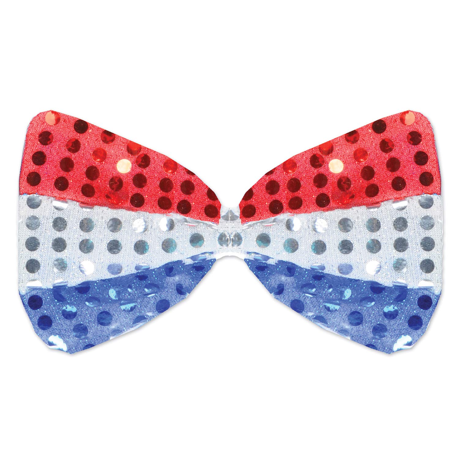 Glitz N Gleam Bow Tie