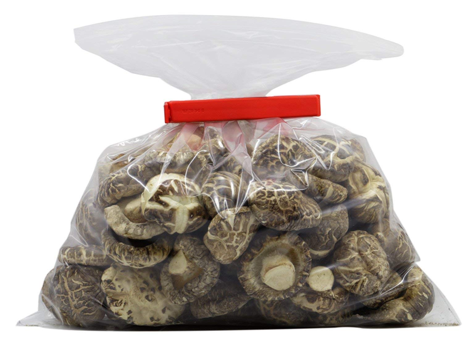 Ikea Bevara Sealing Clip Multicolor, Ikea-Bevara-Clip-Multicolor-1Pk