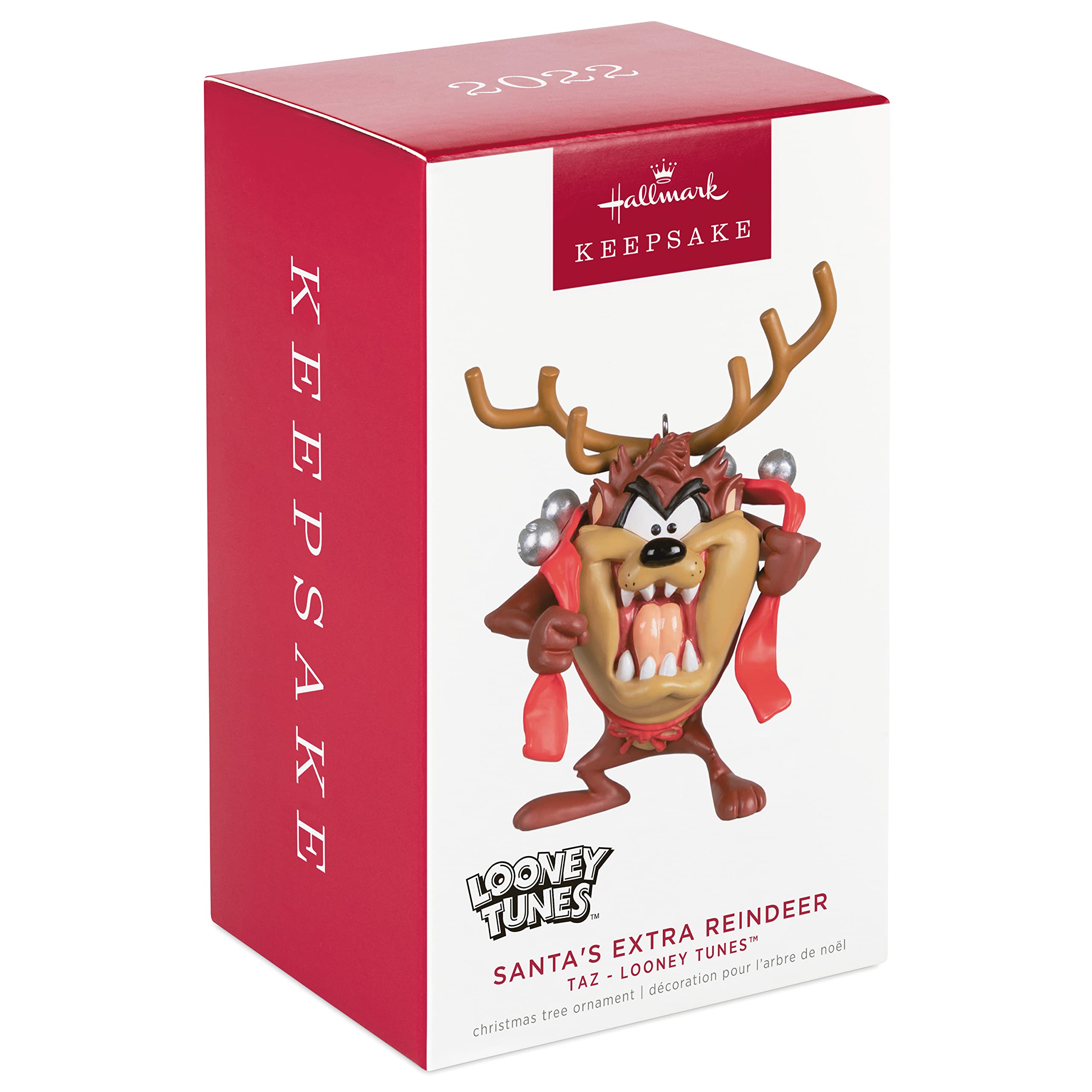 Hallmark Keepsake