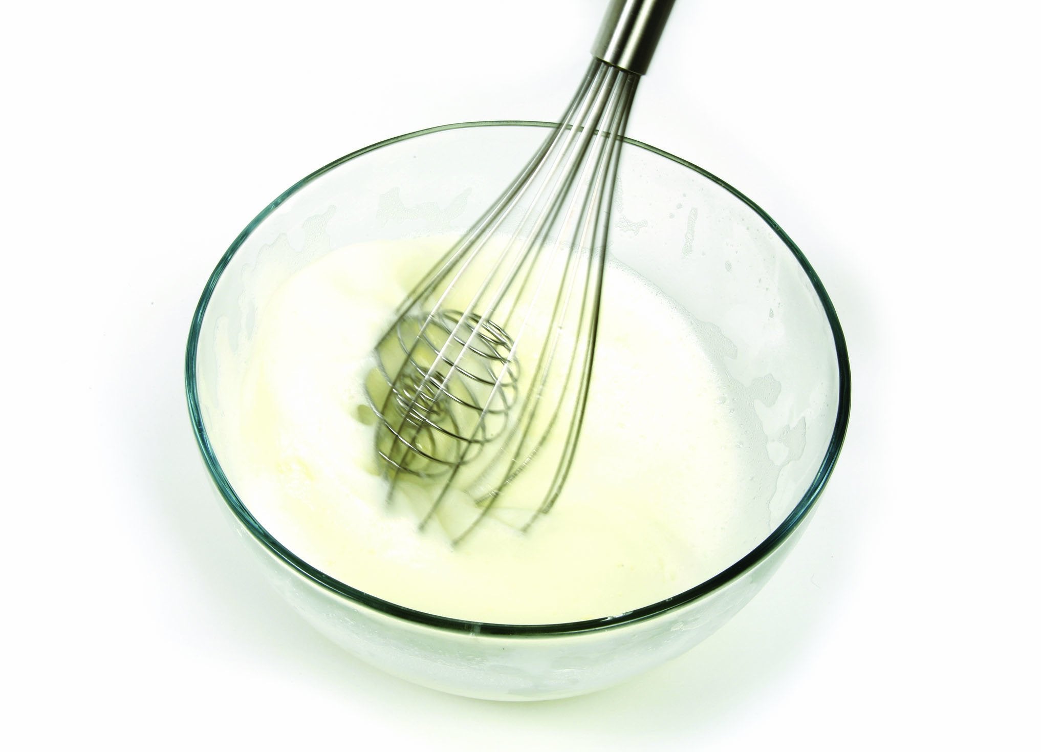 Norpro 12-Inch Stainless Aerator Whisk