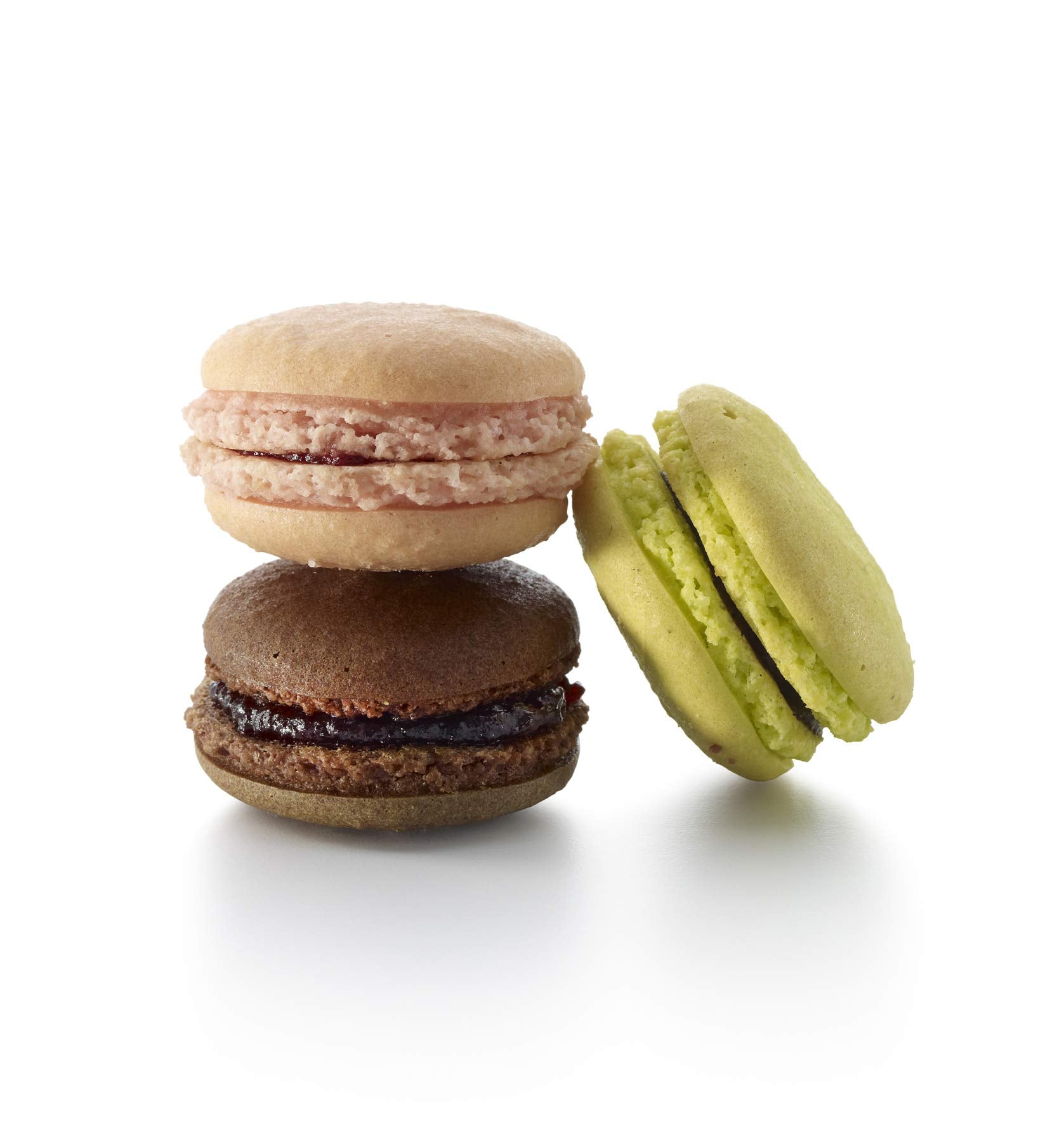 Lekue Macaron Mat