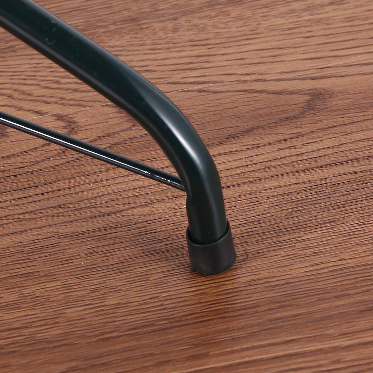 Happyyami Folding Tree Stand for Artificial Christmas Trees 1.2-1.5m Height Easy Install