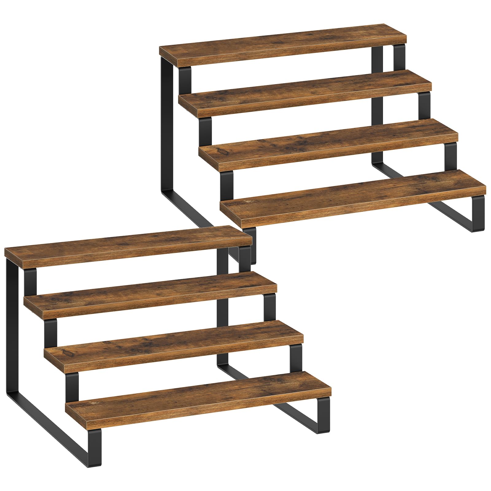 Yatiney Spice Rack Sr04L2Br