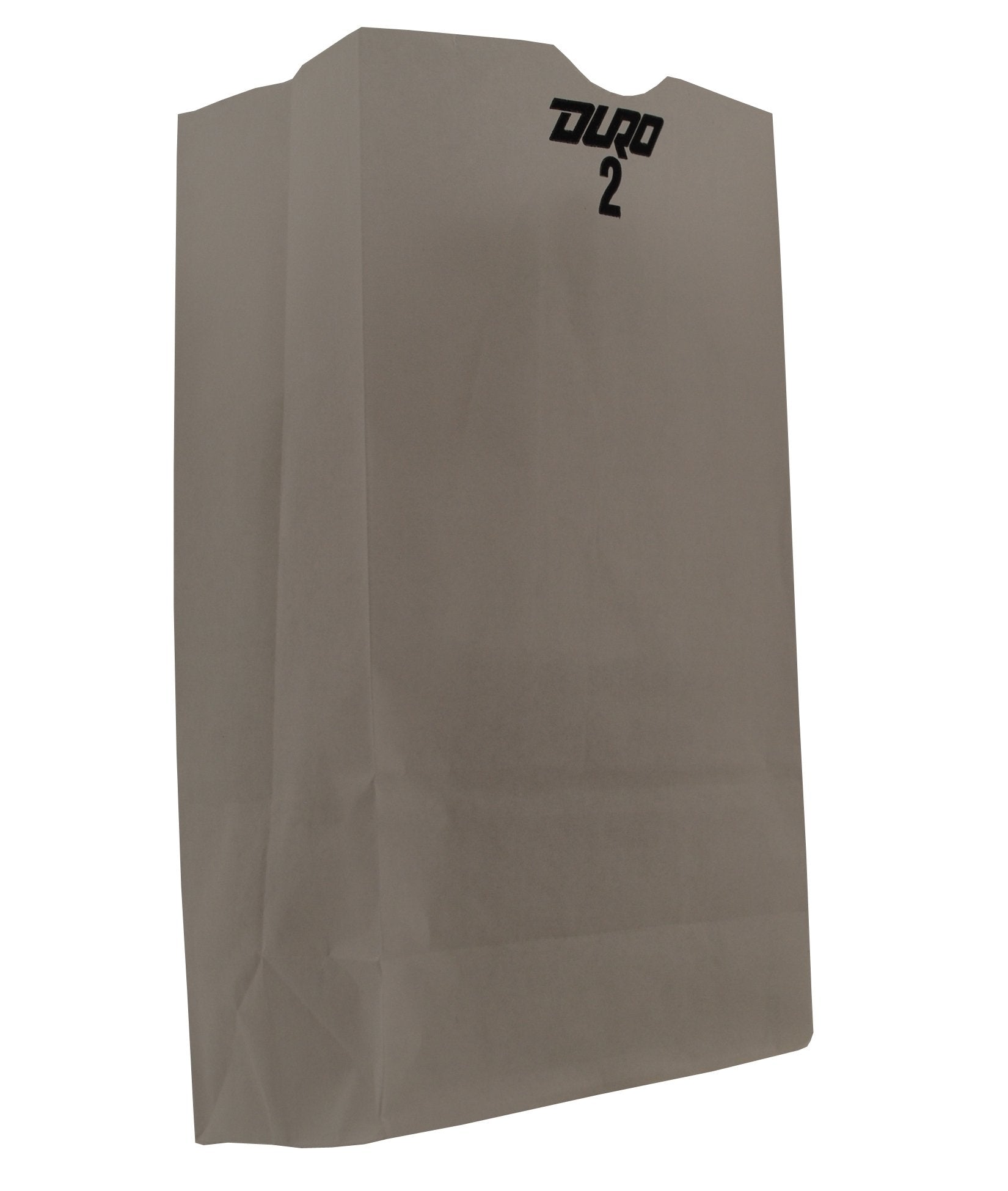 Duro Id# 51002 2# Sos Bag 30# Grey 500Pk 4-5/16 X 2-7/16 X 7-7/8