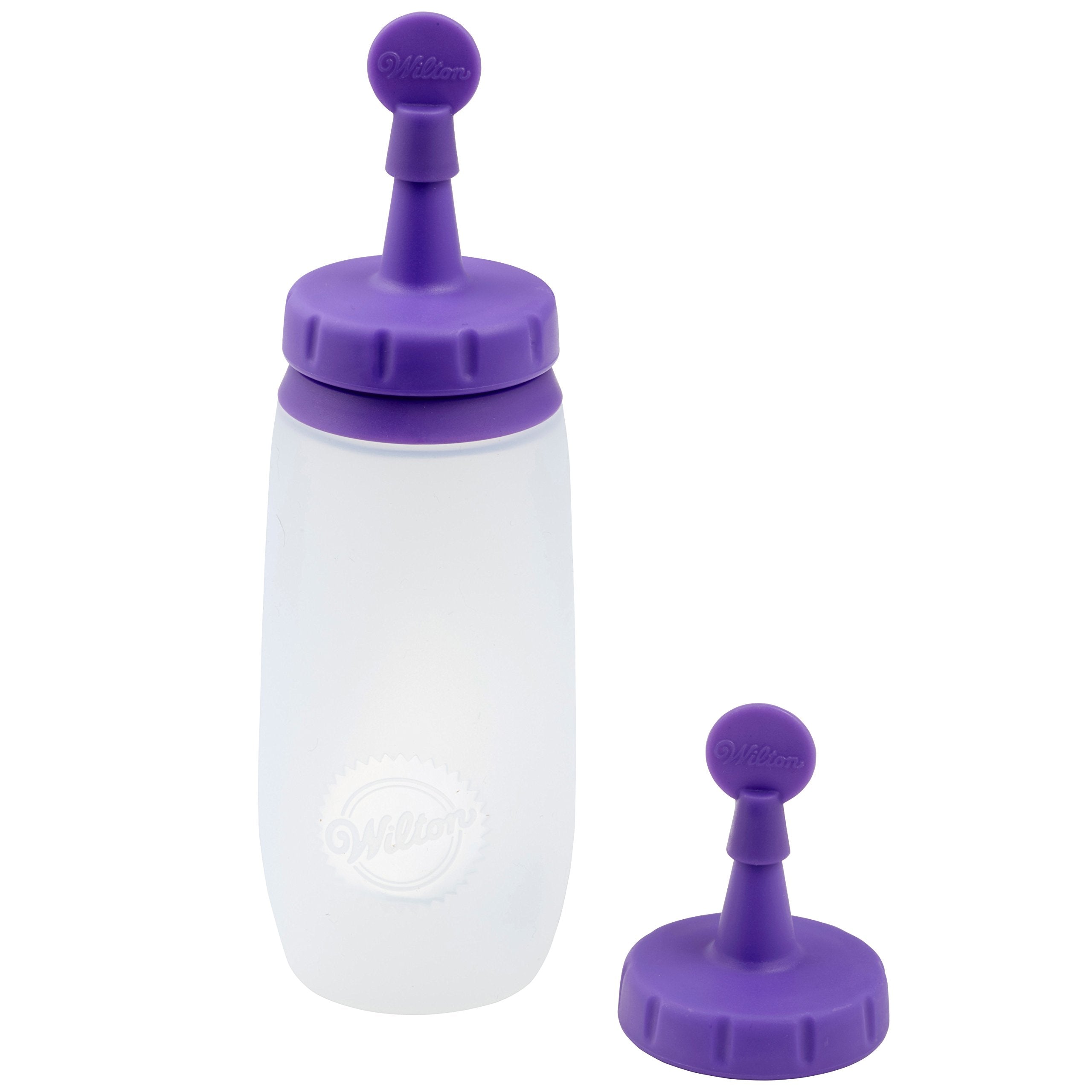 Wilton Icing Bottle For Cookie Decorating