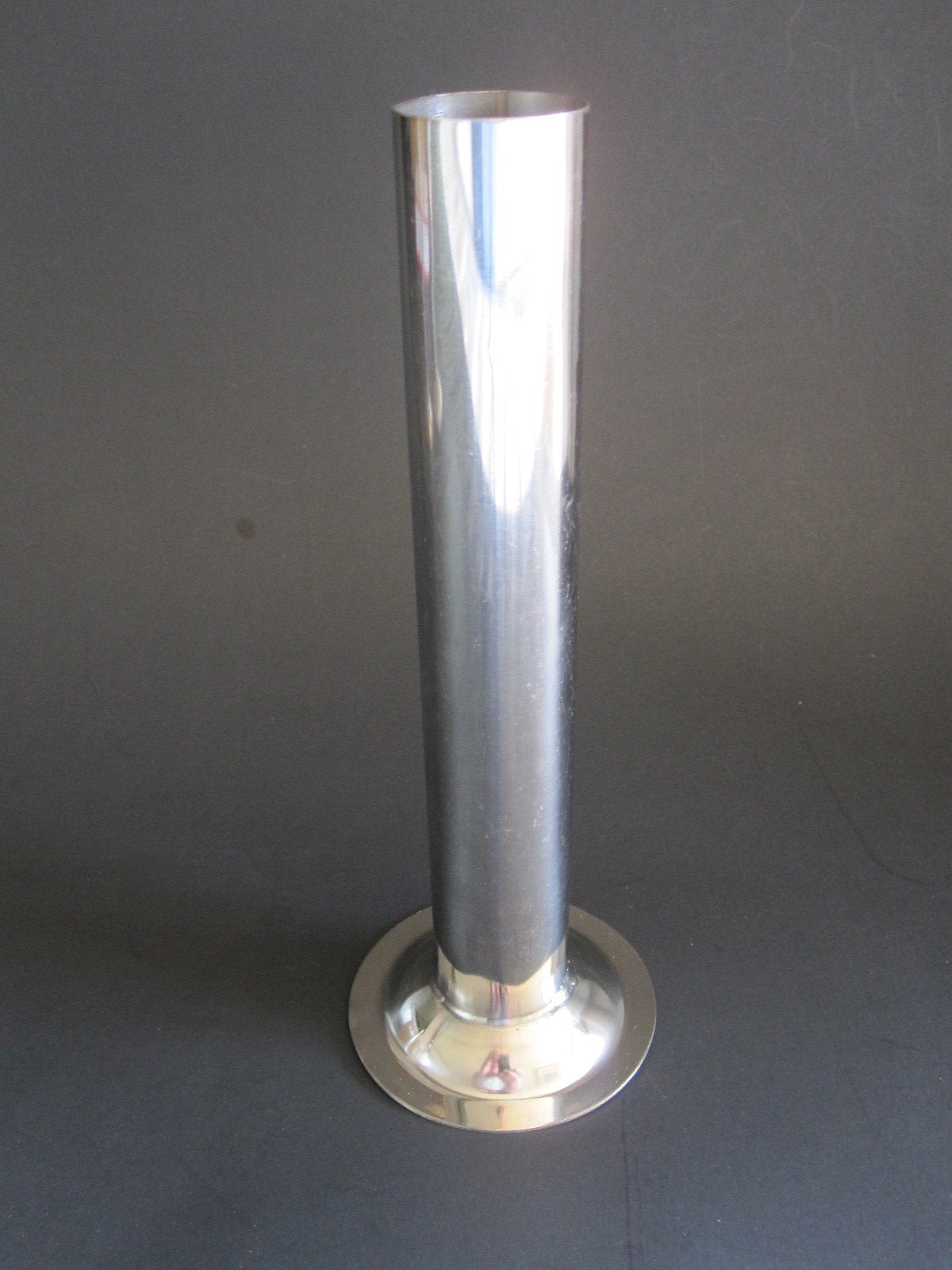 LEM #32 Stainless Steel Stuffing Tube - 1.25''