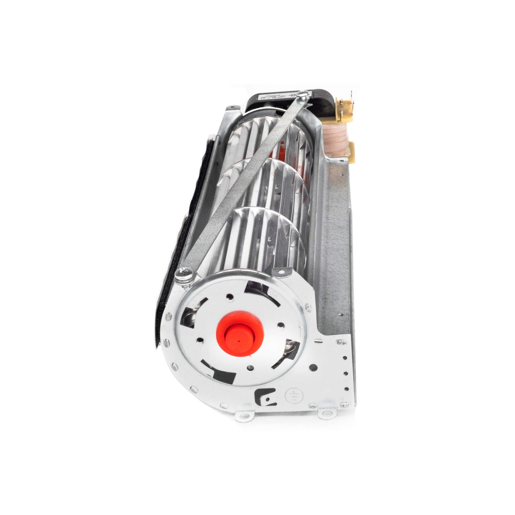 FireplaceBlowersOnline GFK4 GFK4A FK4 Fireplace Blower Kit for Heatilator, Majestic, CFM, Vermont Castings, Monessen, Rotom HB-R