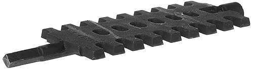 Us Stove 40257 Shaker Grate,Black