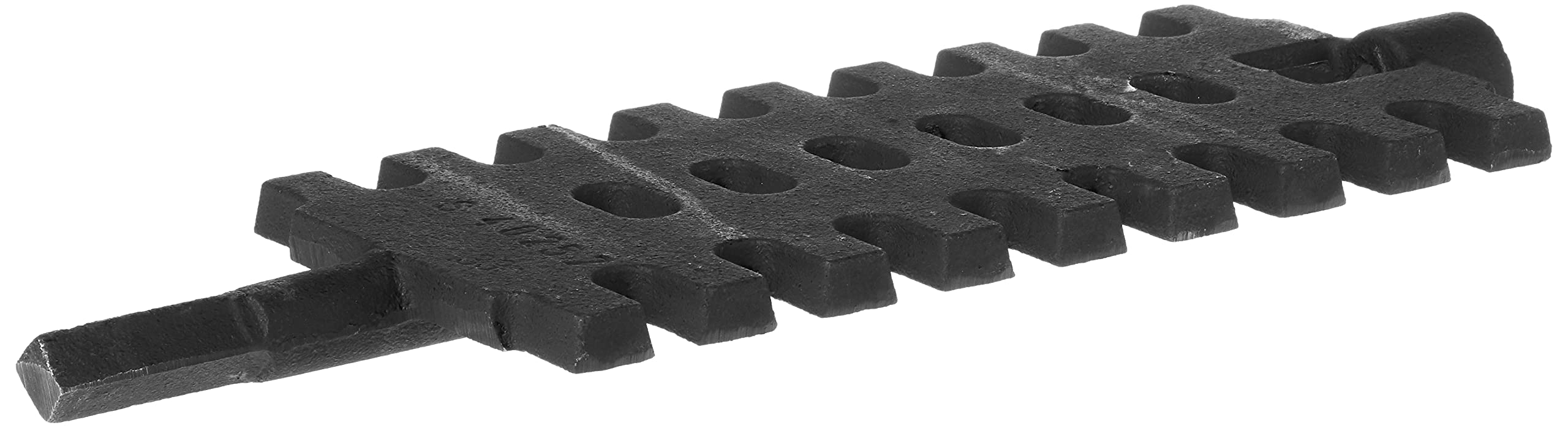 Us Stove 40257 Shaker Grate,Black