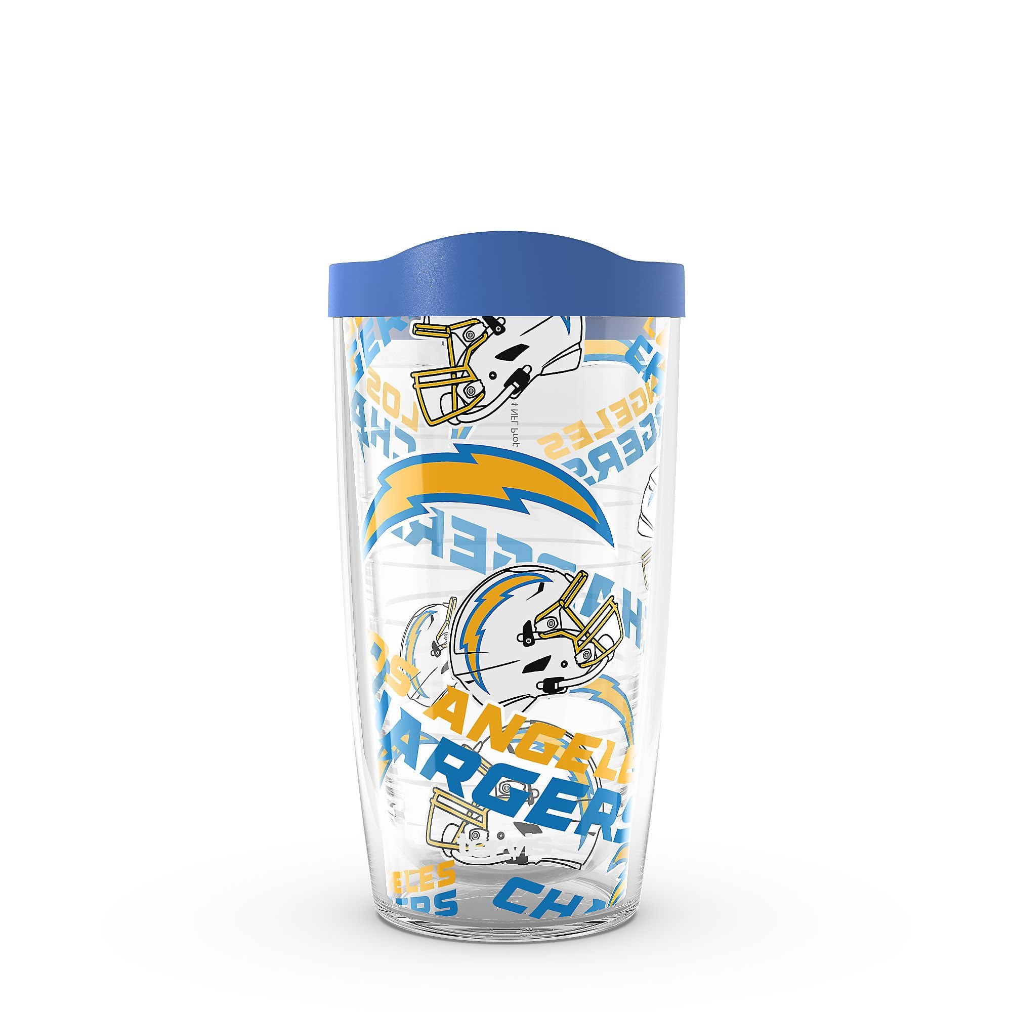 Tervis 16oz Tumbler | NFL Los Angeles Chargers  All Over