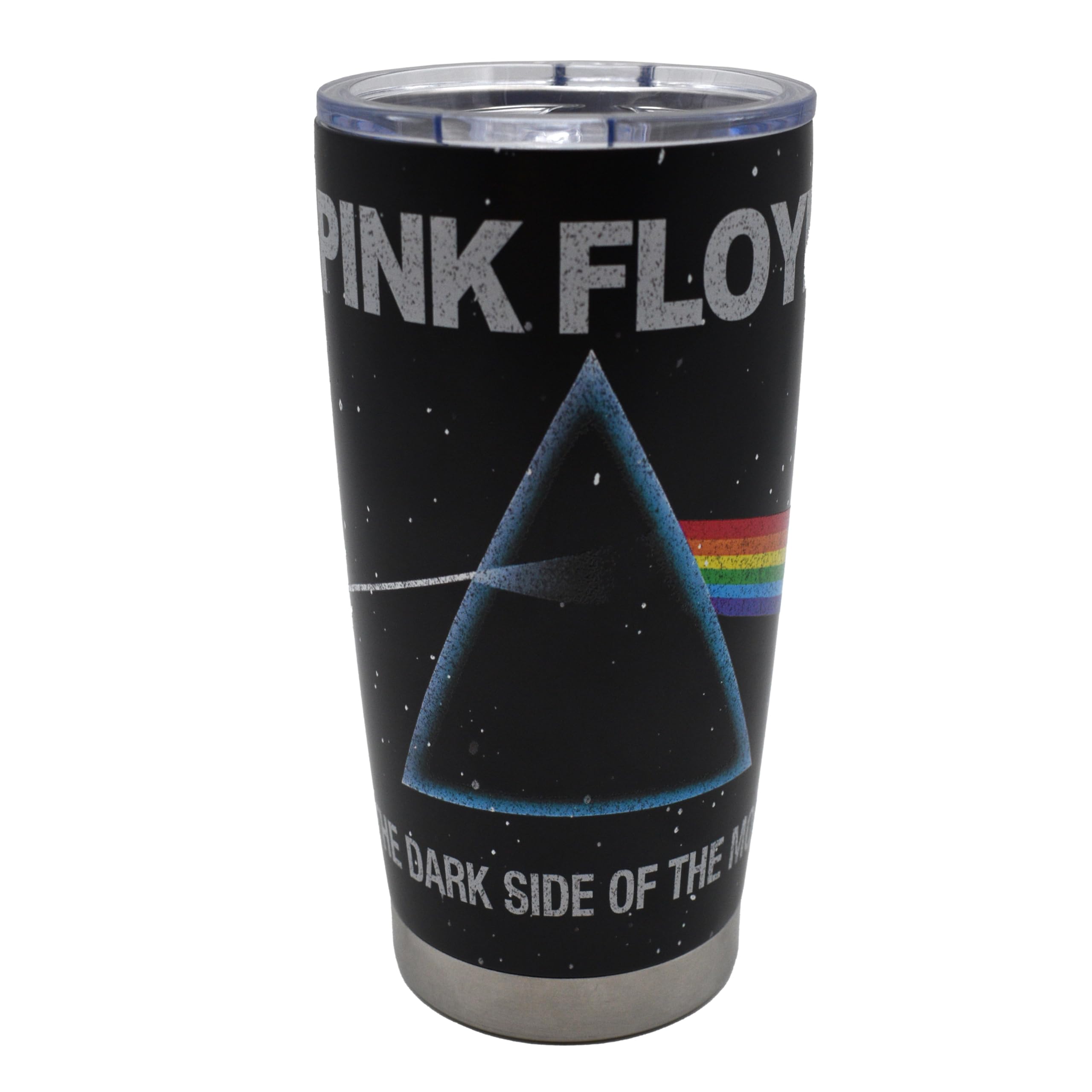 Pink Floyd Thermos  The Dark Side Of The Moon  MidSouth Products