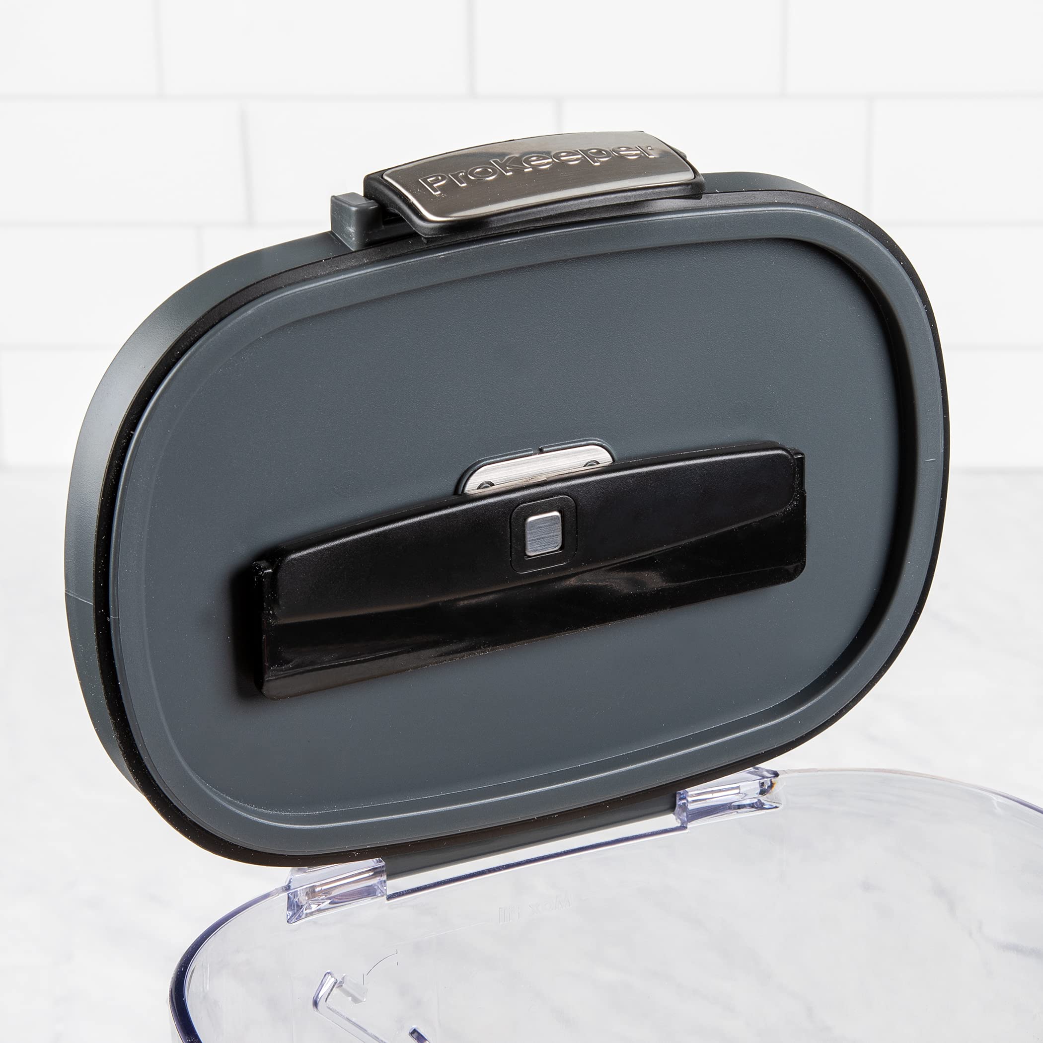 Prepworks Prokeeper+ Flour Airtight Food Storage Container
