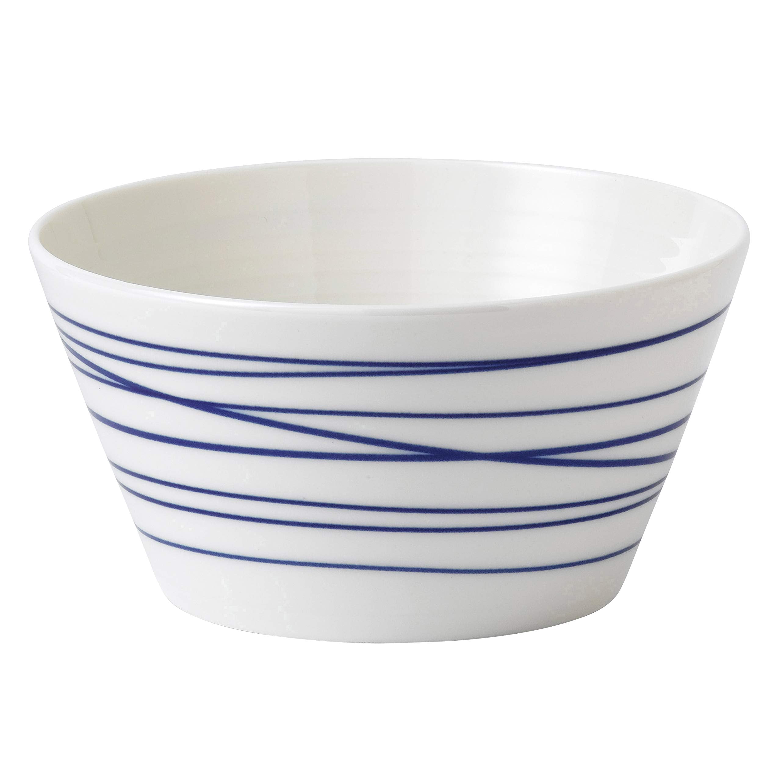 Royal Doulton Pacific Lines 16-Piece Dinnerware Set