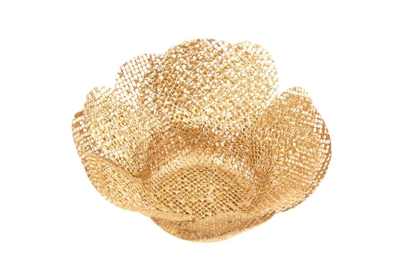 Handmade Fabric Truffle Cups | Truffle Liners | Truffle Wrappers | Fominhas | Candy Cups For Chocolate | Forminhas De Brigadeiro