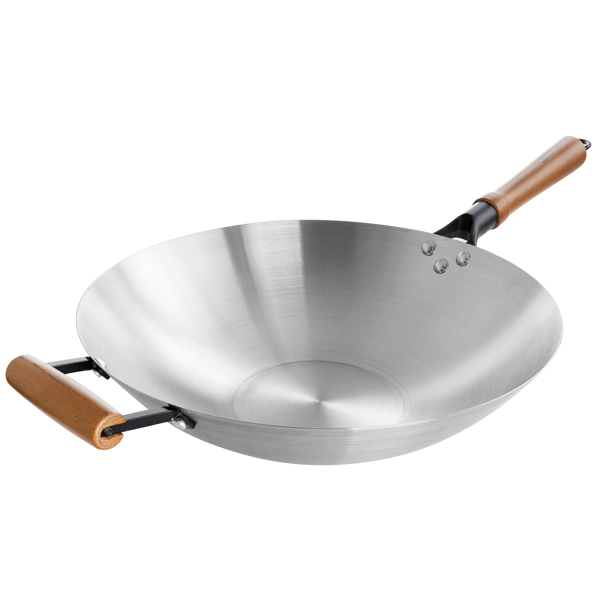 Oster Cookware, No Size, Silver