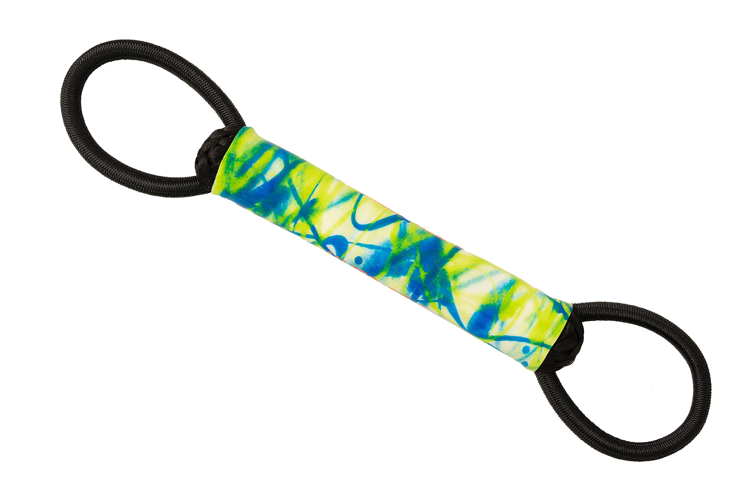 Muggiez Universal Handle For Travel Mugs, Jugs, Bottles And Most Other Tumblers (Lime-A-Rita)