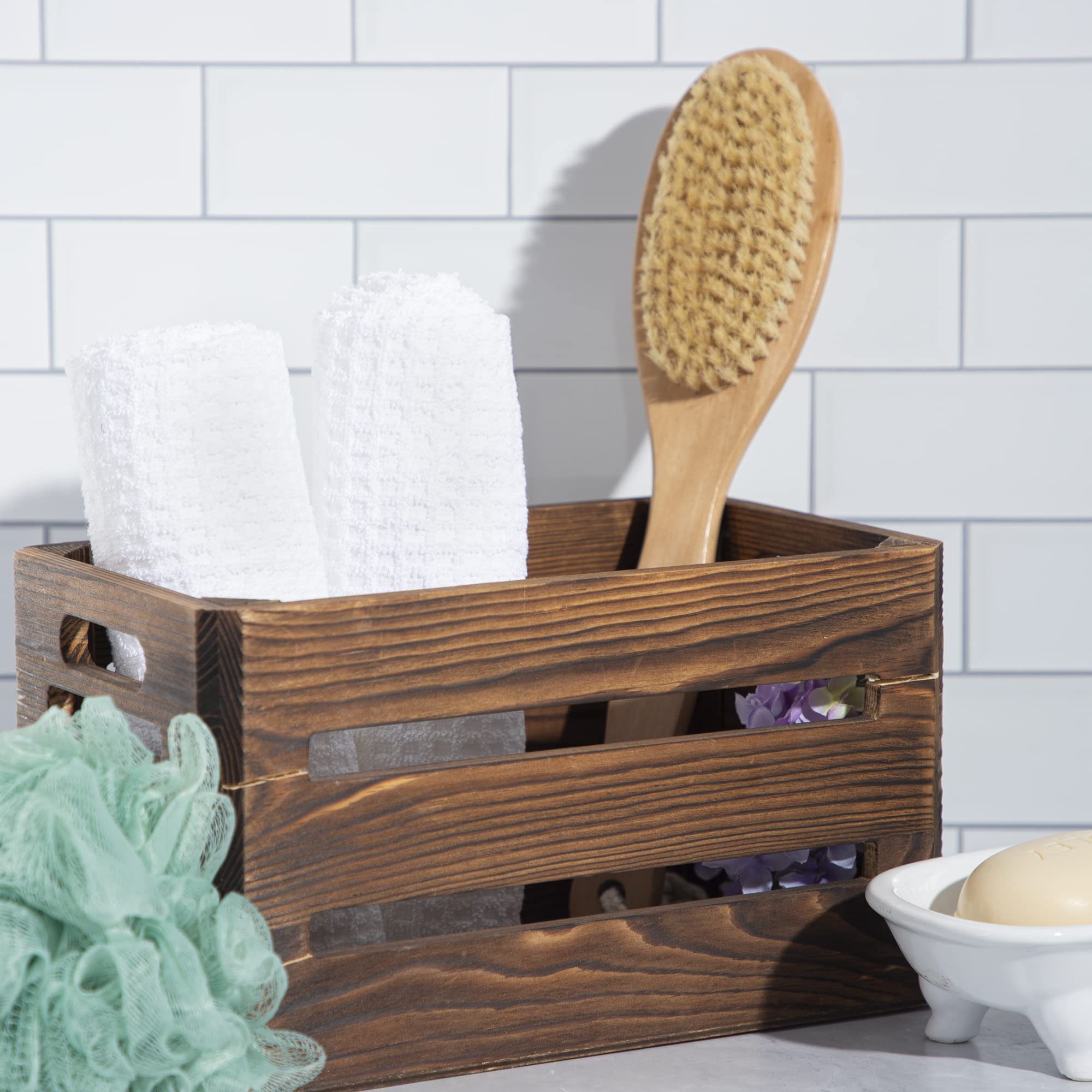 Rae Dunn Set Of 3 Hand Towels For Kitchen And Bathroom, 100% Cotton, Embroidered White Dish Towels Embroidered Home, Sweet, Home