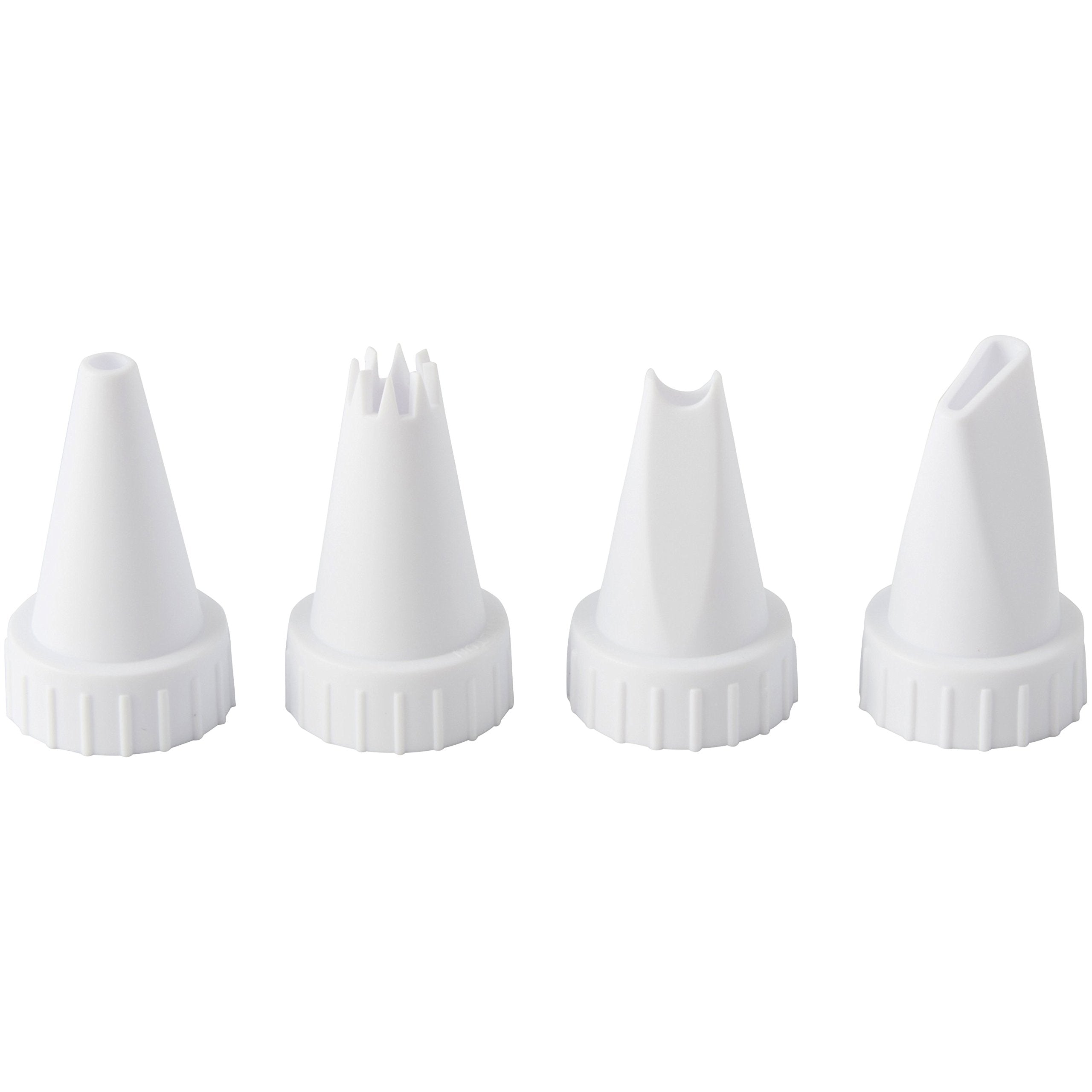 Wilton Icing Tip Set