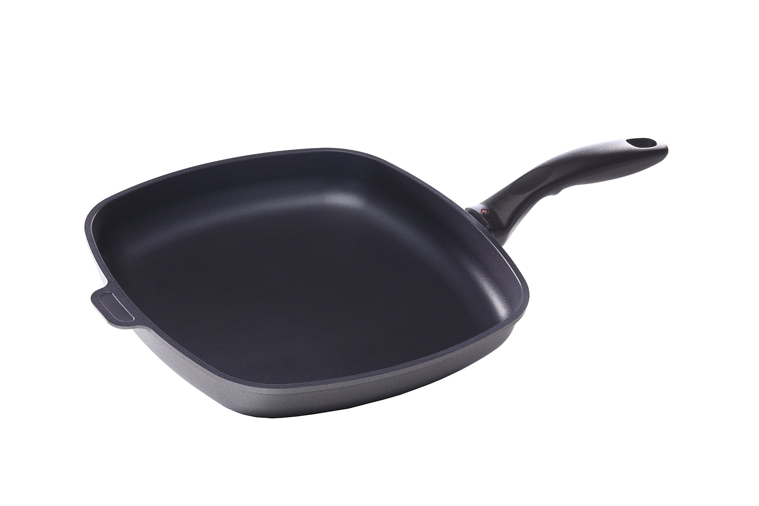 Swiss Diamond Hd Classic Nonstick Square Fry Pan - 11'''' X 11'''' (2.5 Qt)