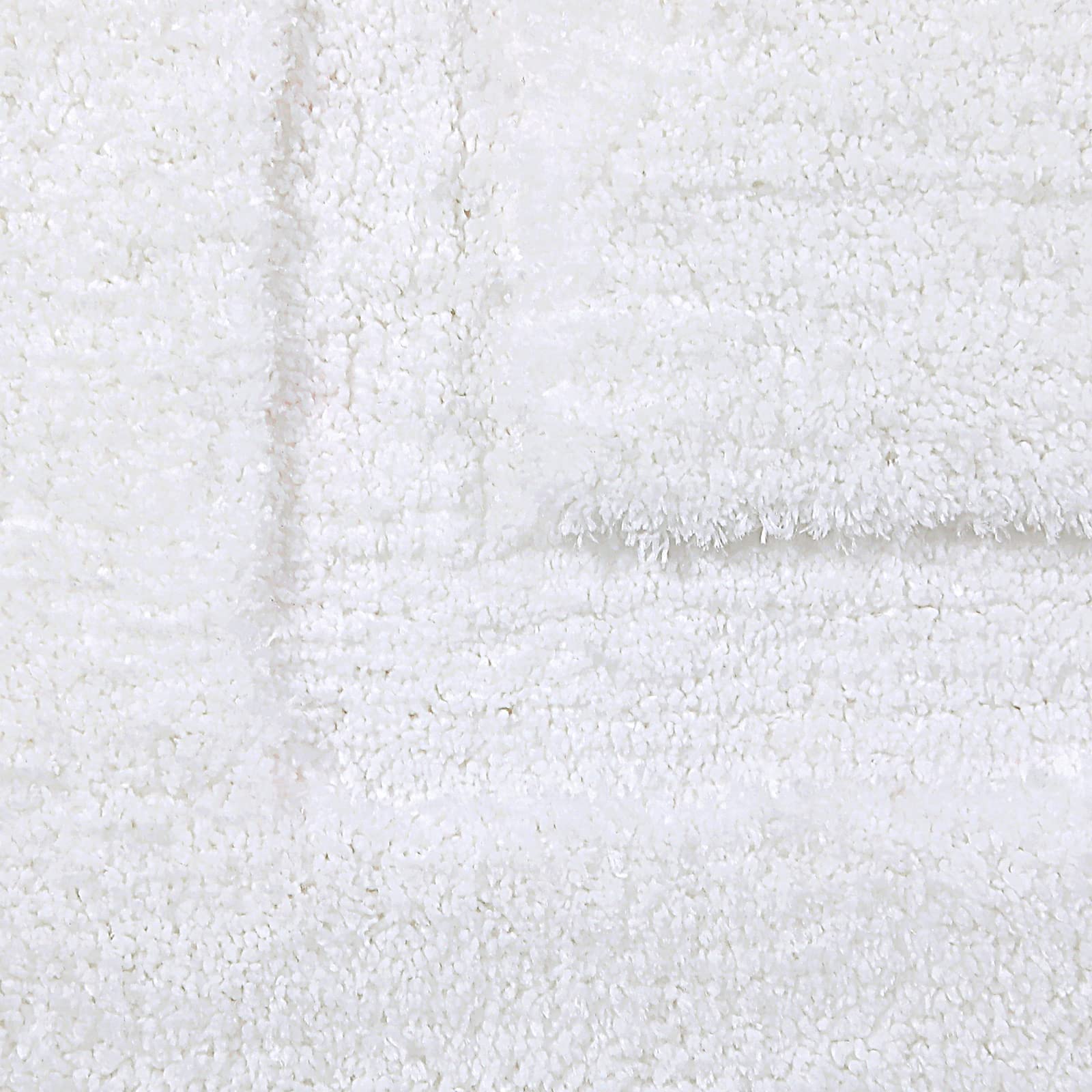 Shacos Super Soft Bath Rugs Set Of 2 Pieces 20X32 Inch Bath Mat For Bathroom Rug Non Slip Plush Bath Rug Absorbent Bathroom Rug