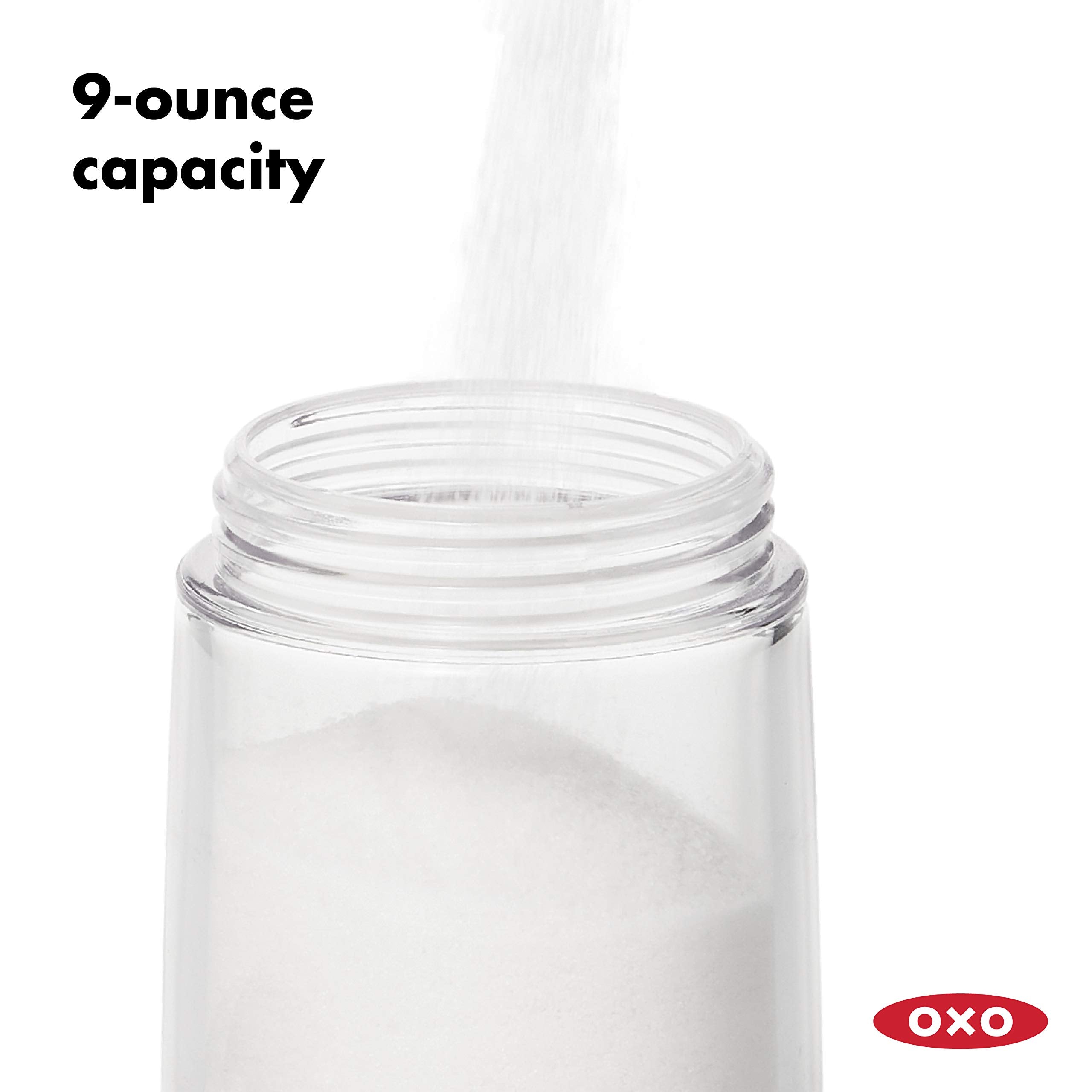 Oxo Good Grips Sugar Dispenser, Set Of 2