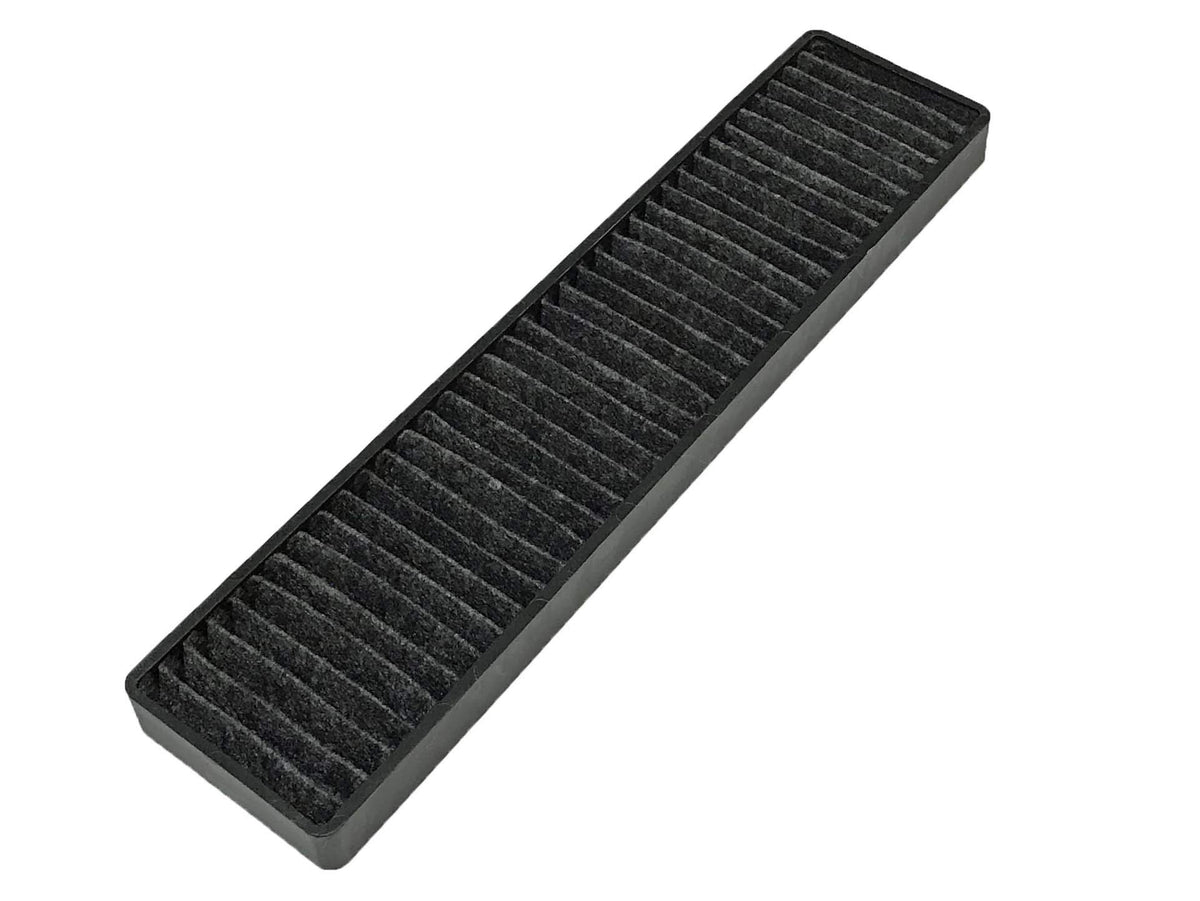 Microwave Charcoal Filter Compatible With Ge Model Numbers Jnm7196Sk6Ss, Jnm7196Dk5Bb, Jvm7195Dk5Ww, Jvm7195Sk6Ss