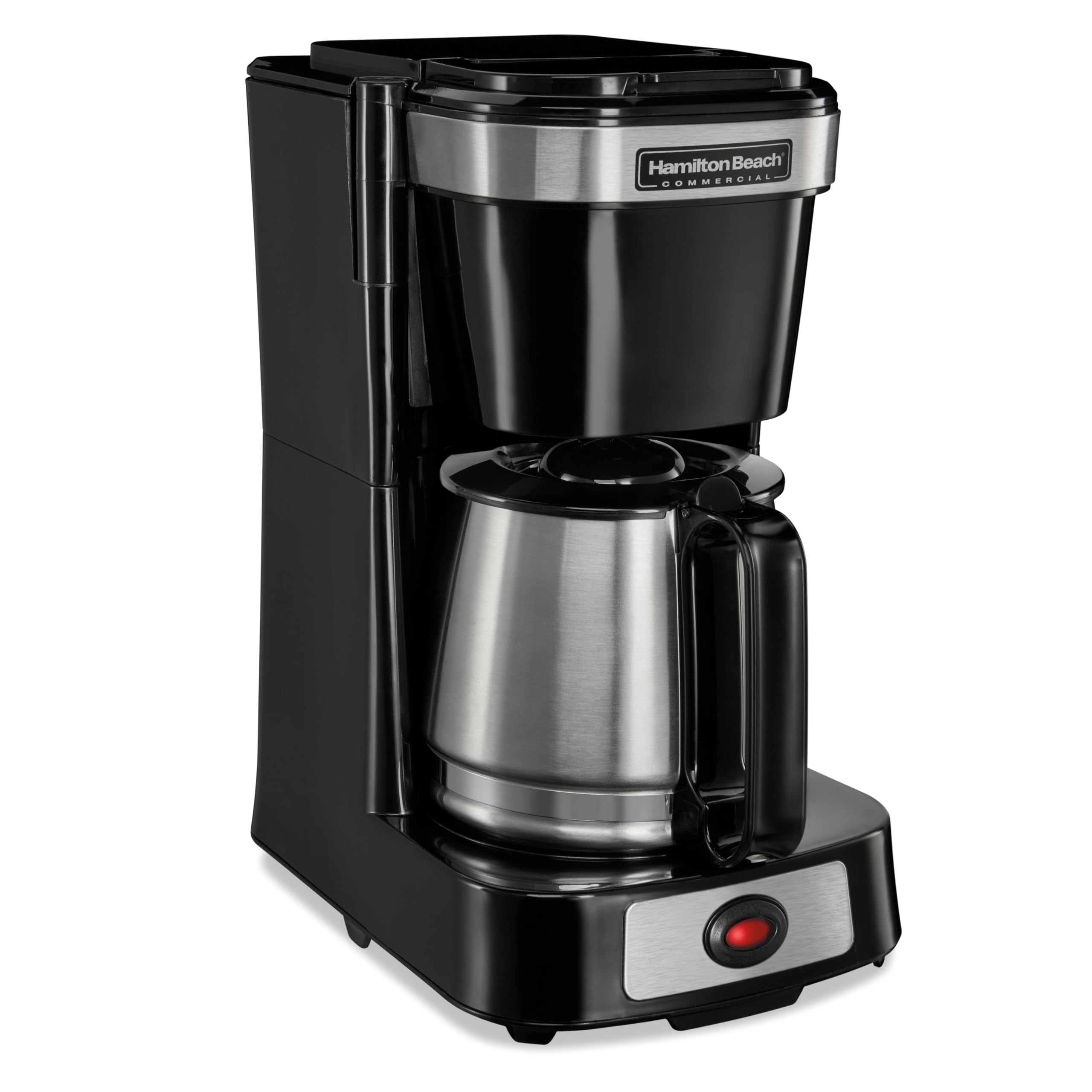 Hamilton Beach Commercial HDC500DS 4 Cup Hospitality Coffee Maker