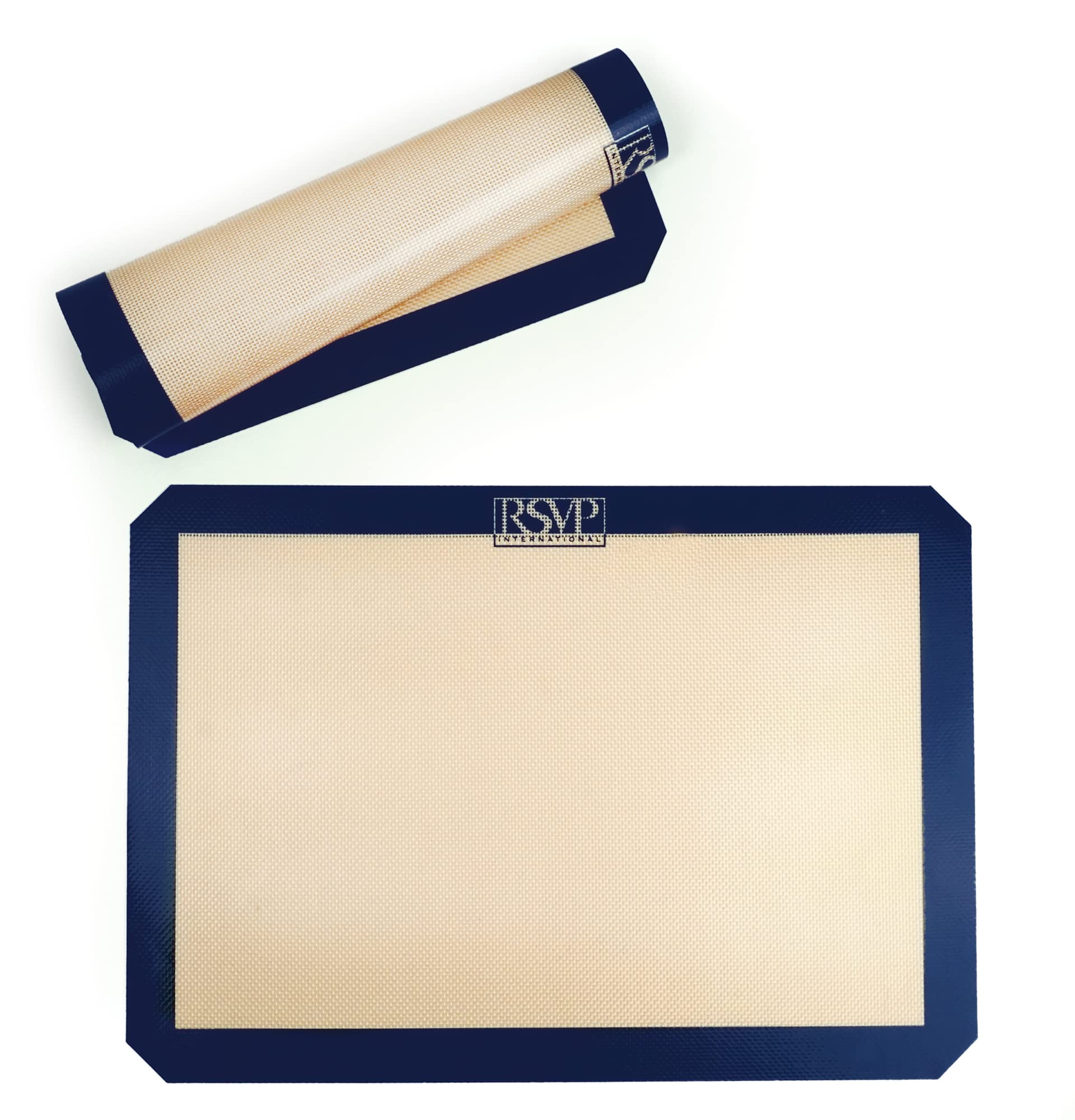 SILICONE BAKING MAT SET OF 2