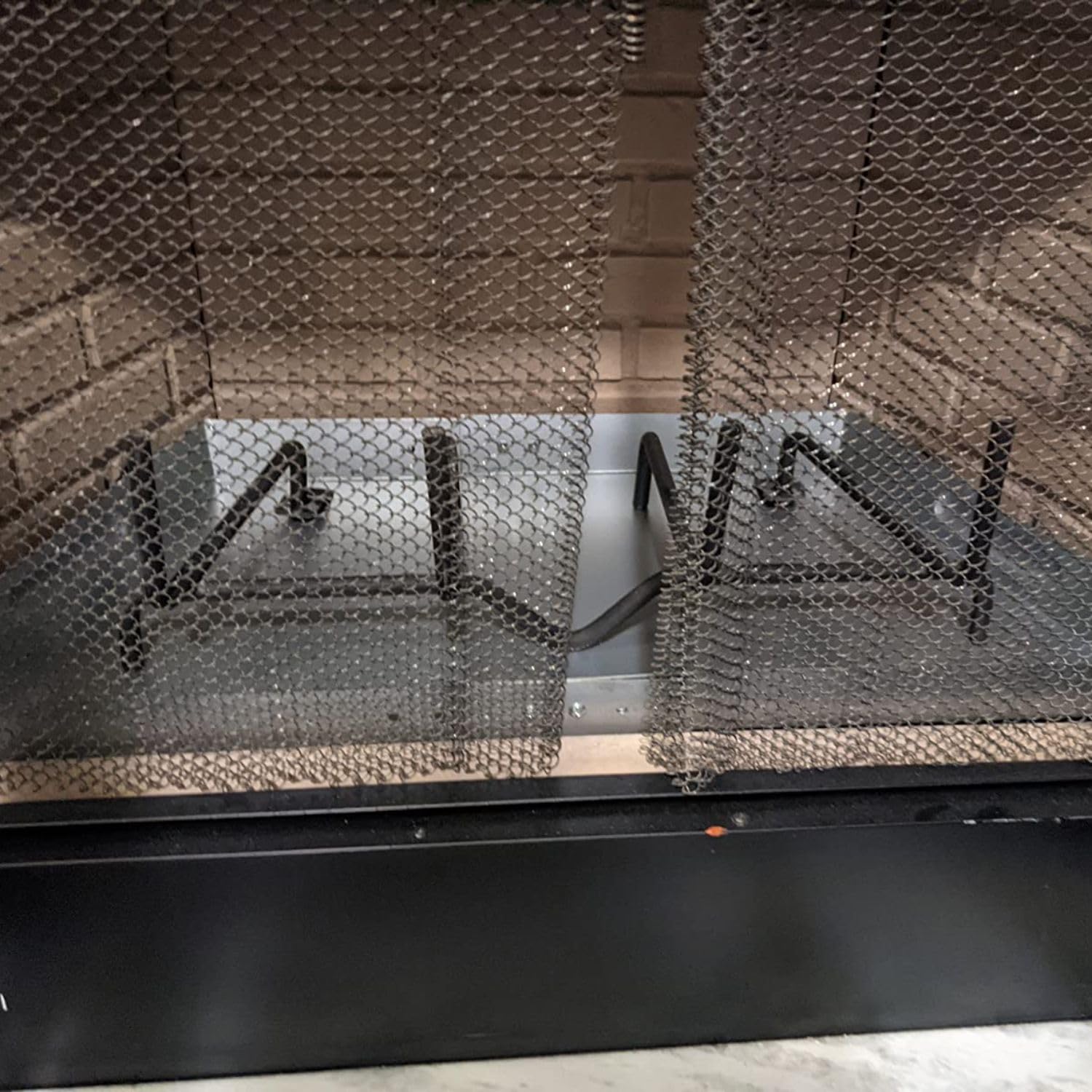 Bwk1360 Fireplace Tray