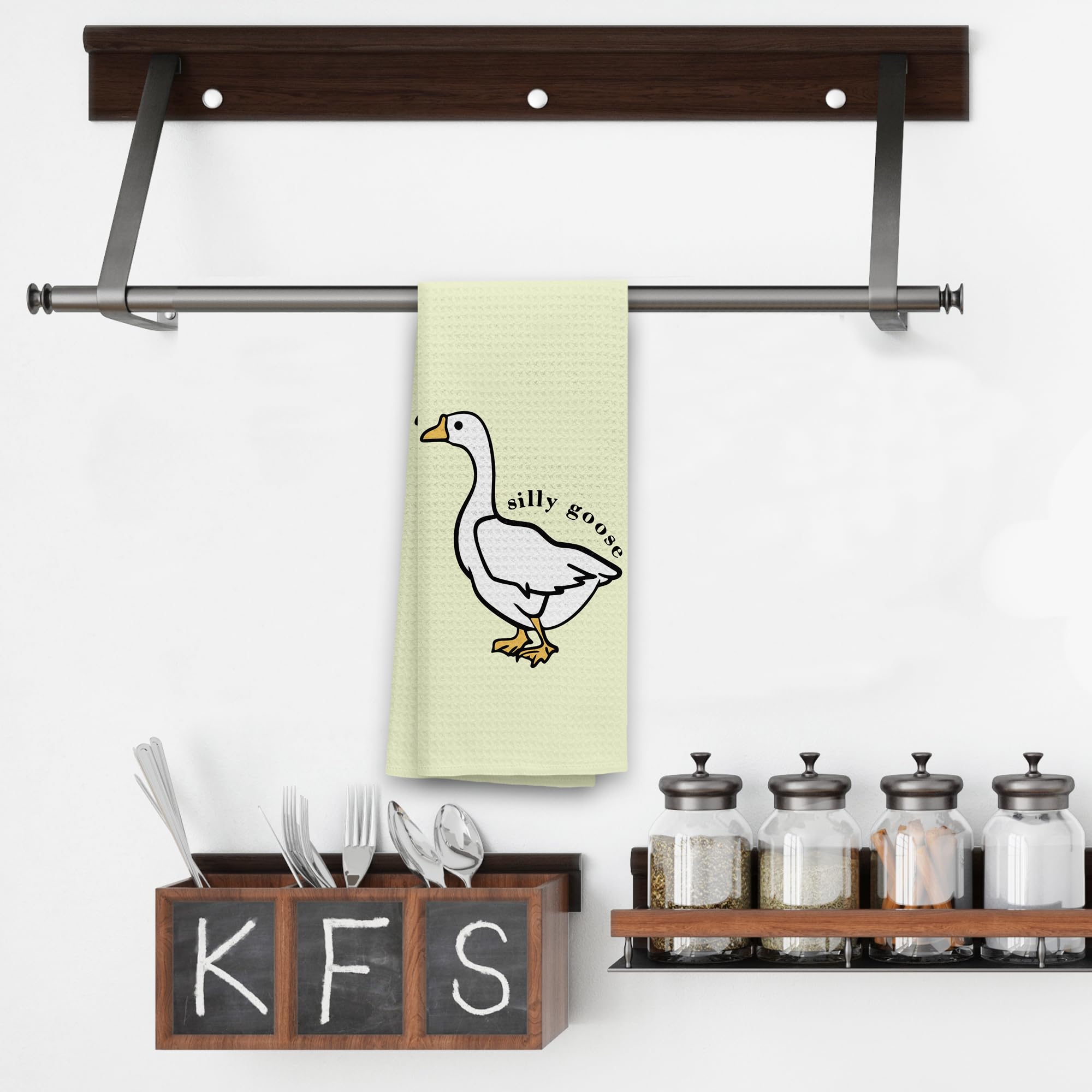 Tnuw I Just Freaking Love Penguins Ok Soft And Absorbent Bathroom Kitchen Towels,Cute Penguin Hand Towels Dish Towels Beach Towe