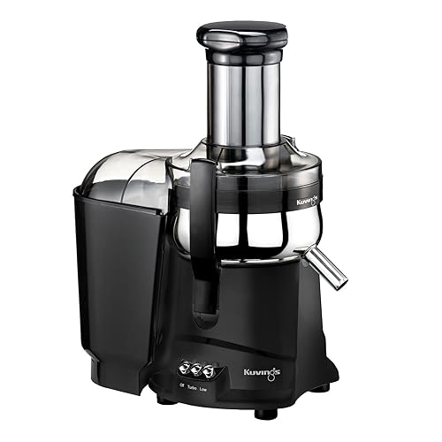 Kuvings Centrifugal Juicer