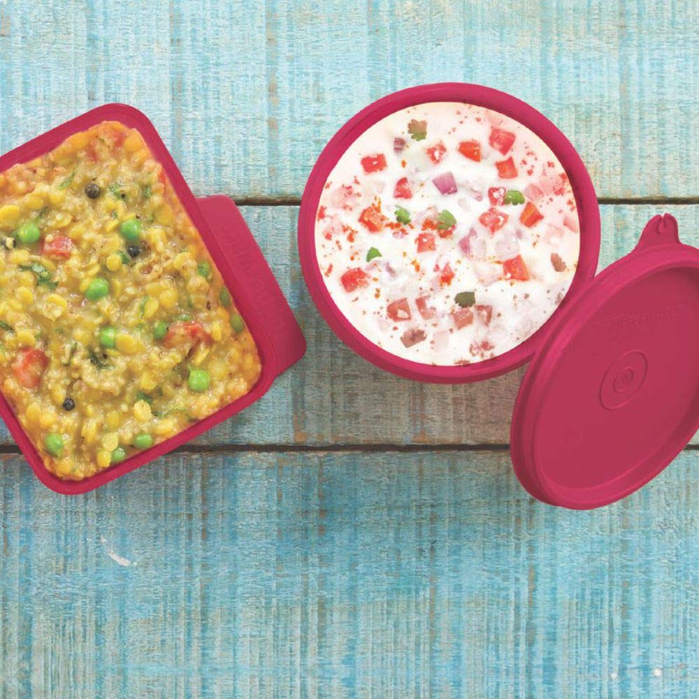 Tupperware Spring Surprise Lunch Set