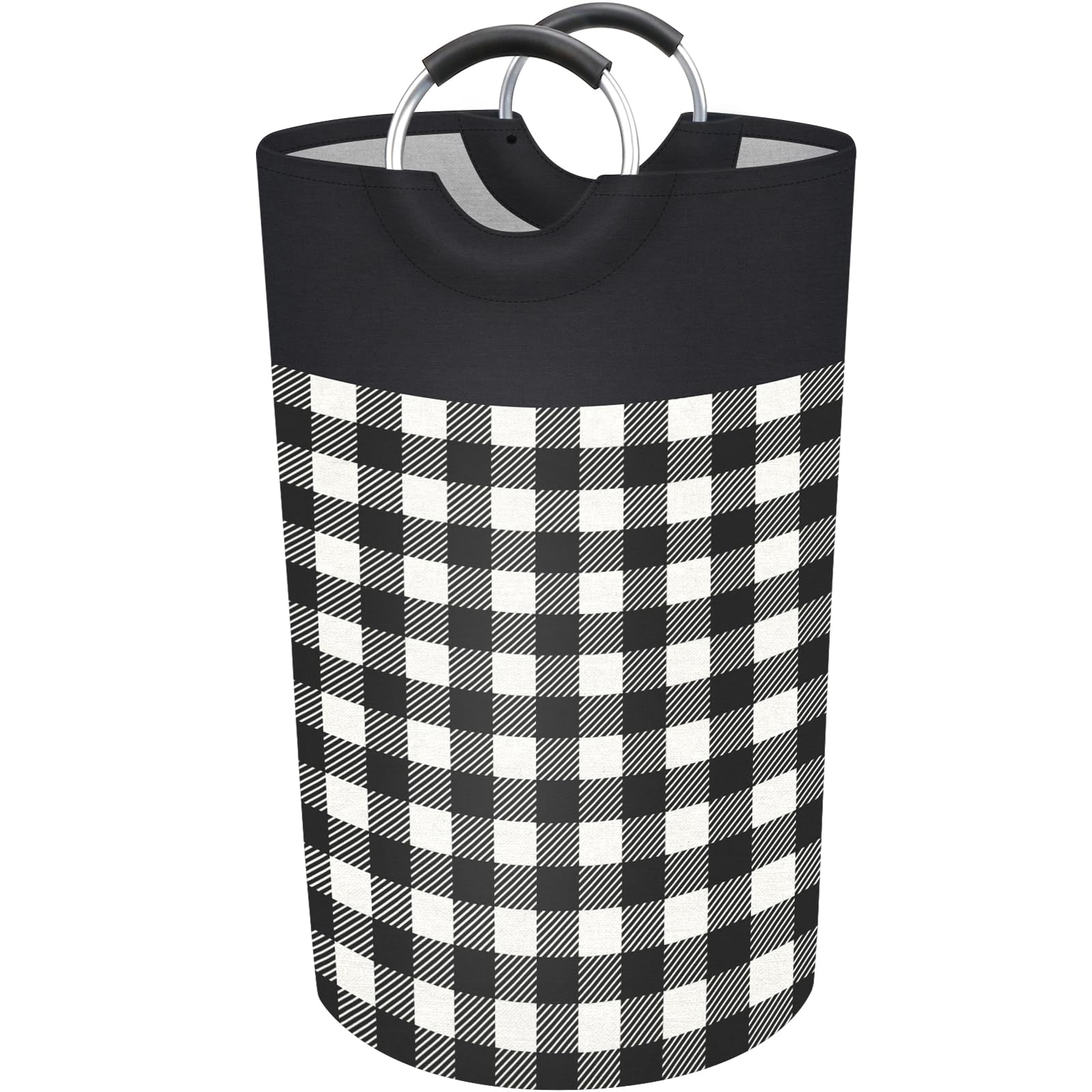 Blisstotes Laundry Basket, Laundry Hamper, Hampers For Laundry, Clothes Baskets Collapsible With Handles Waterproof For Bathroom