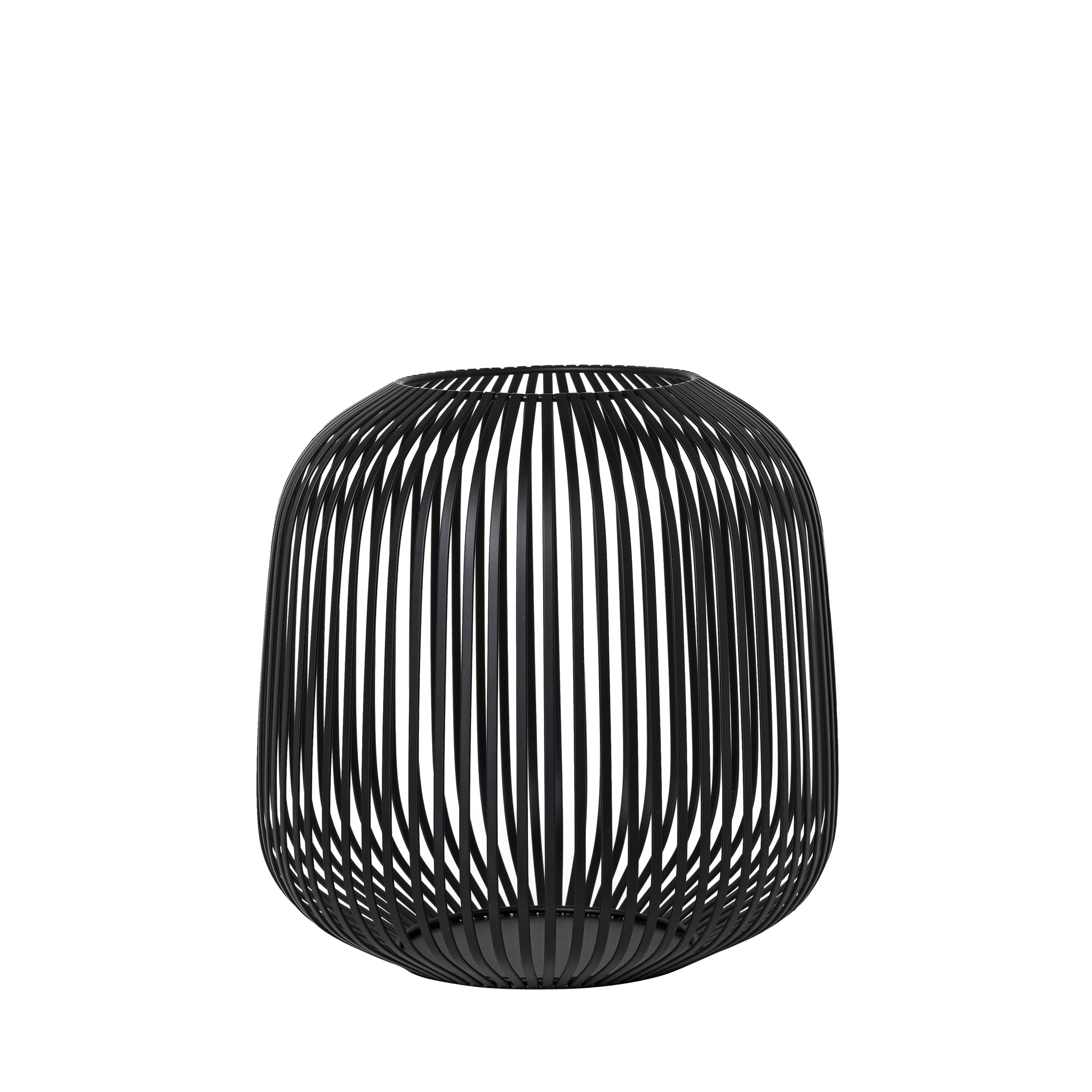 Blomus LITO Decorative Lantern 27cmx27.5cm Diameter / 10.6x10.8 Diameter